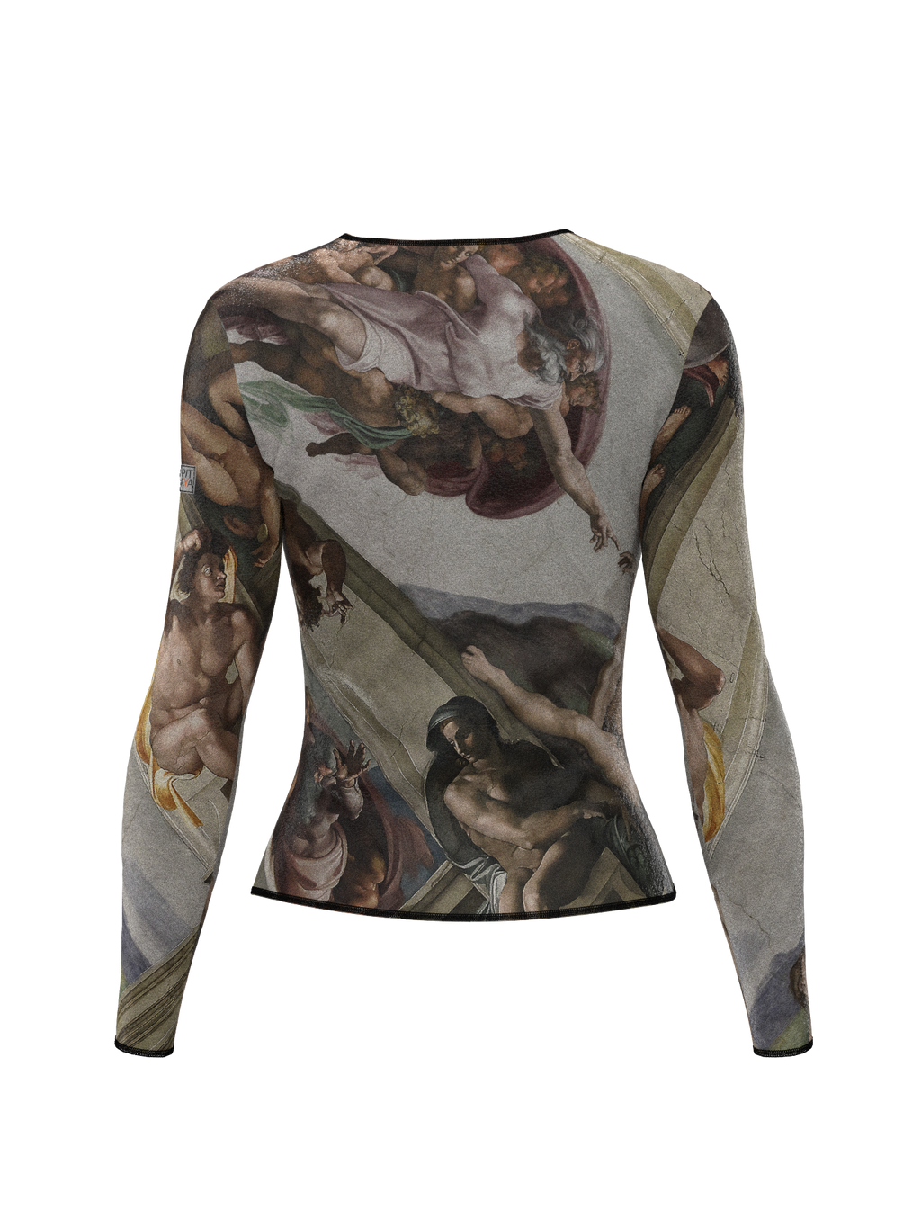 Monaco Renaissance Longsleeve