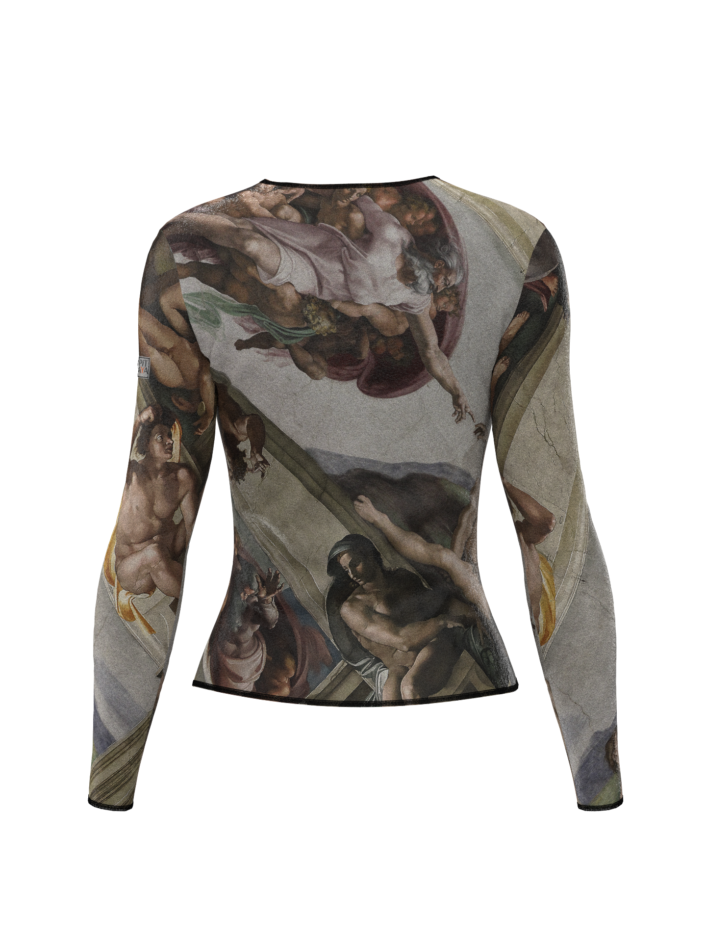 Monaco Renaissance Longsleeve
