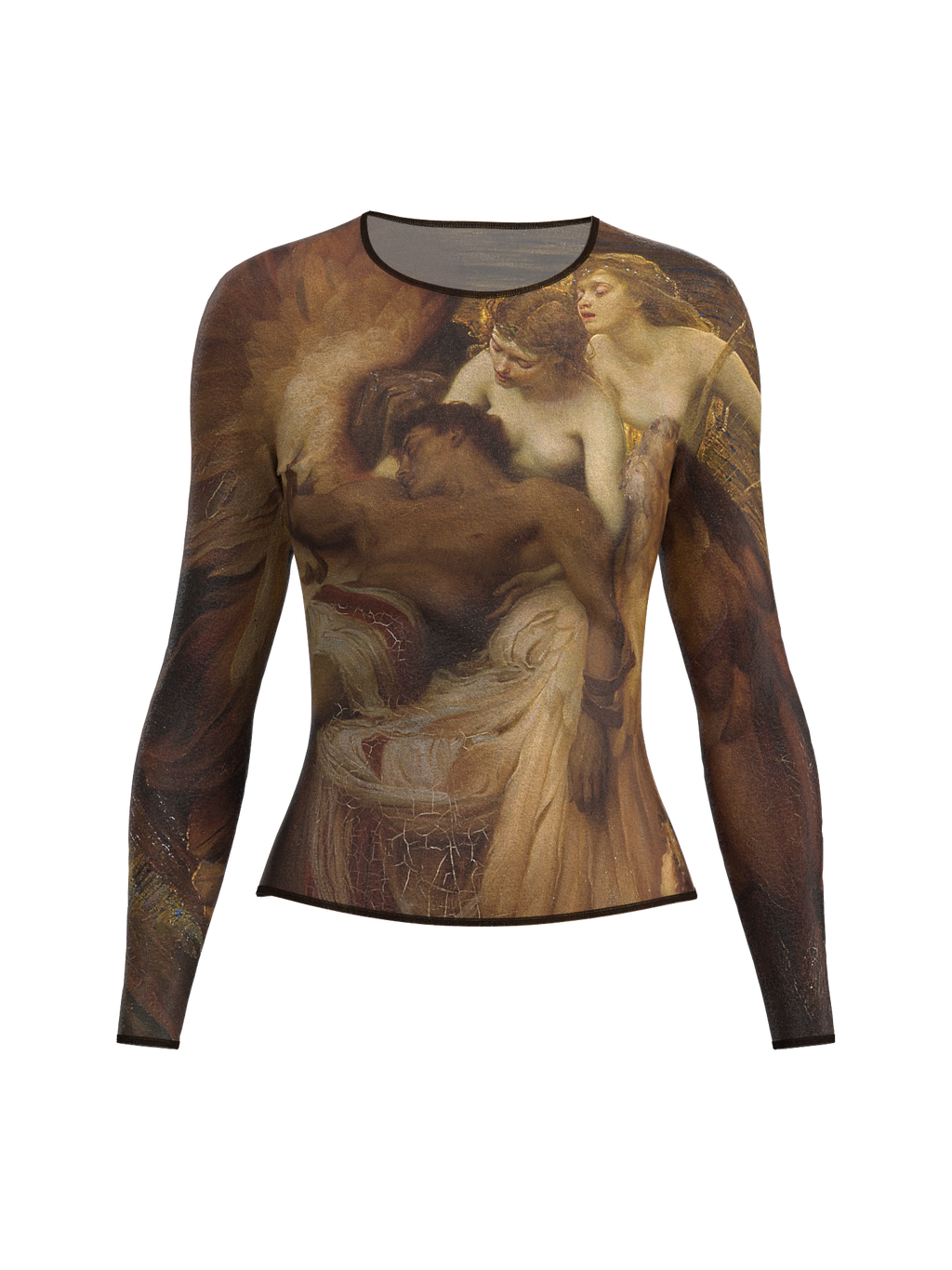 Monaco Renaissance Longsleeve