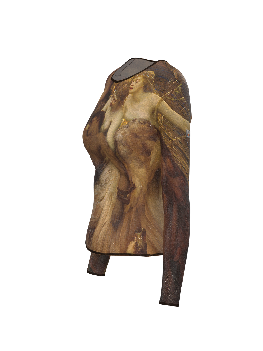 Monaco Renaissance Longsleeve