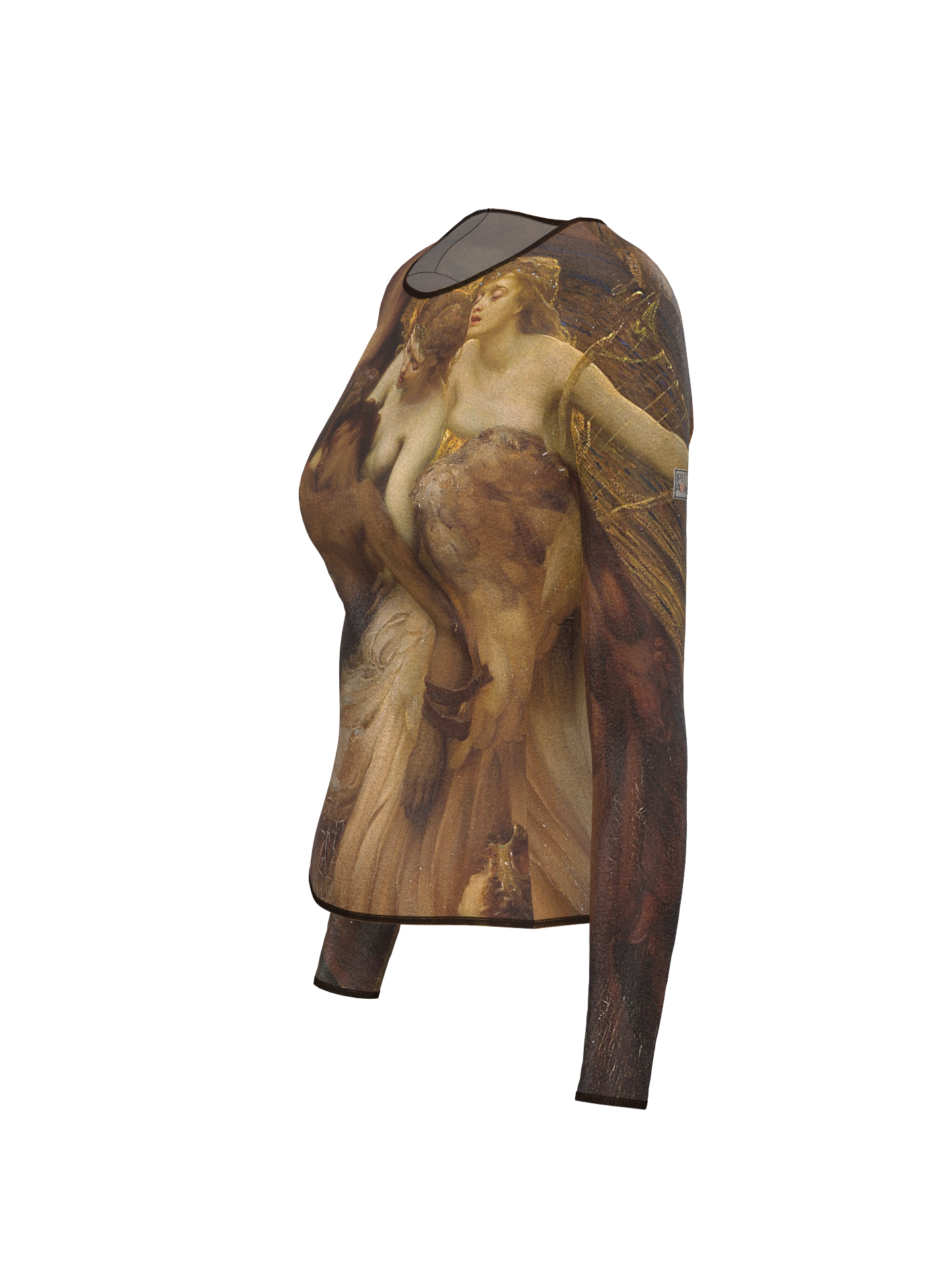 Monaco Renaissance Longsleeve