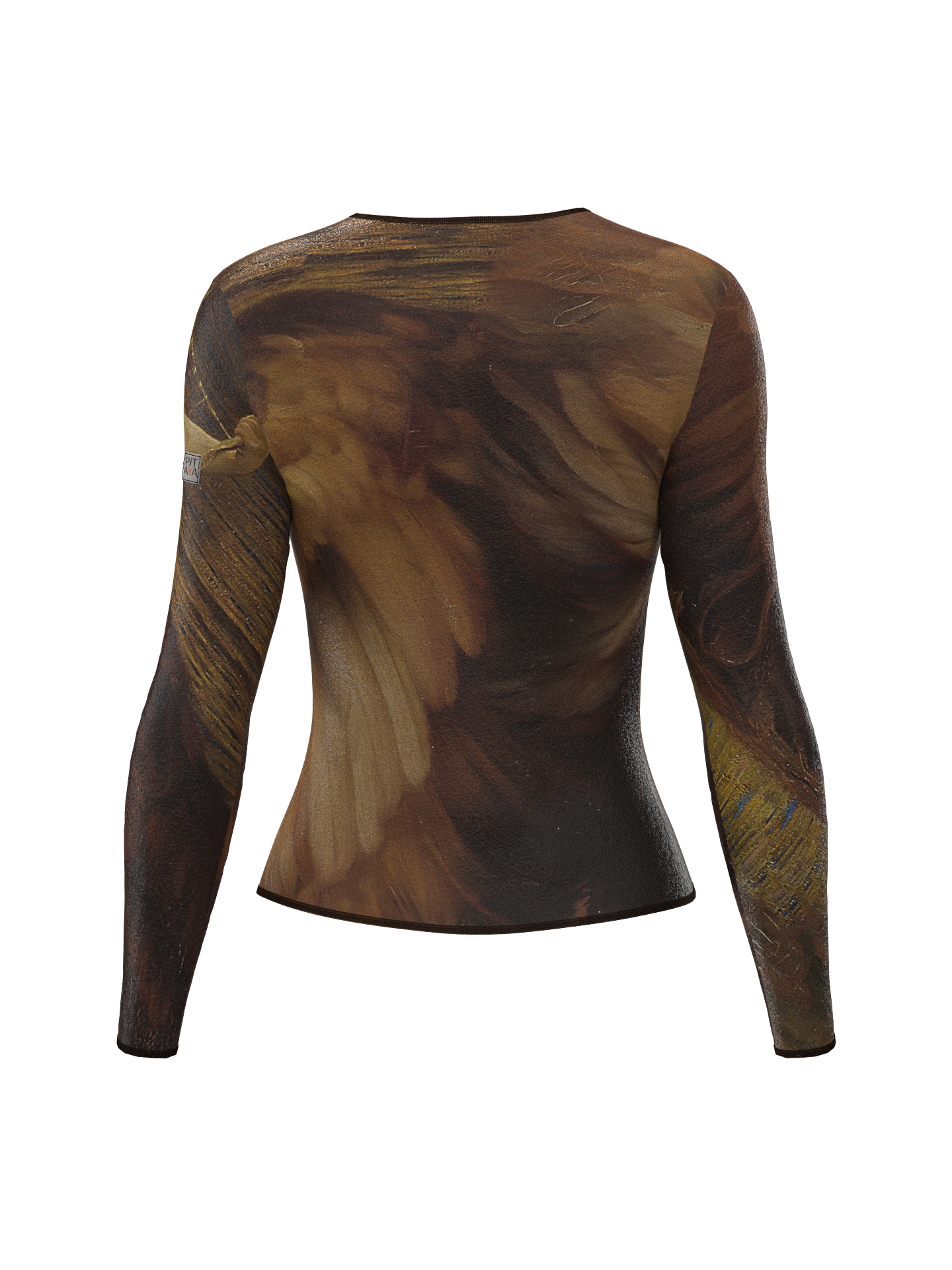 Monaco Renaissance Longsleeve