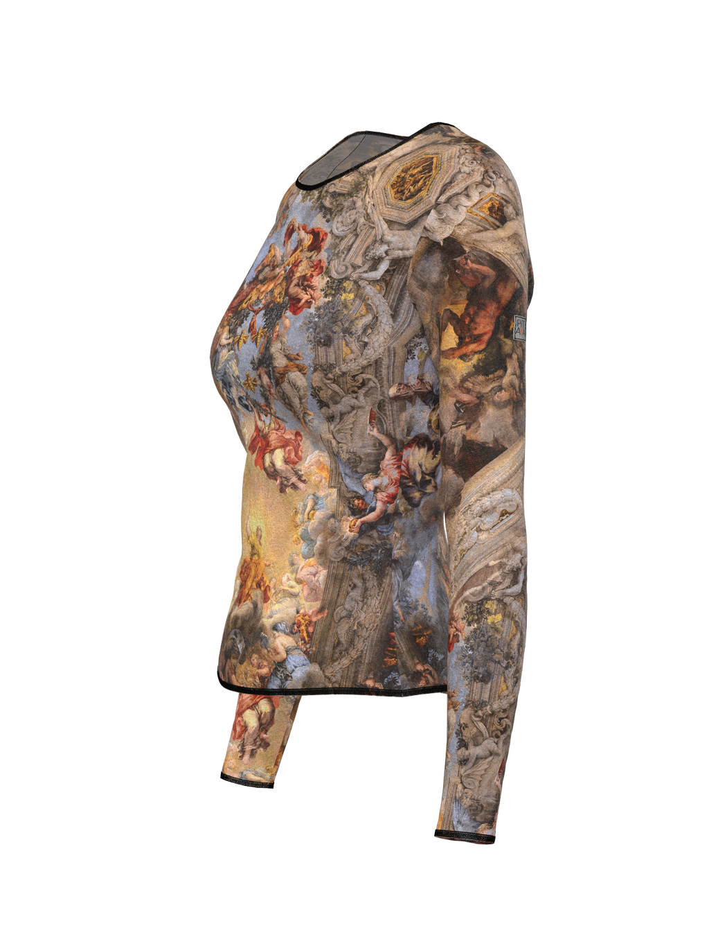 Monaco Renaissance Longsleeve