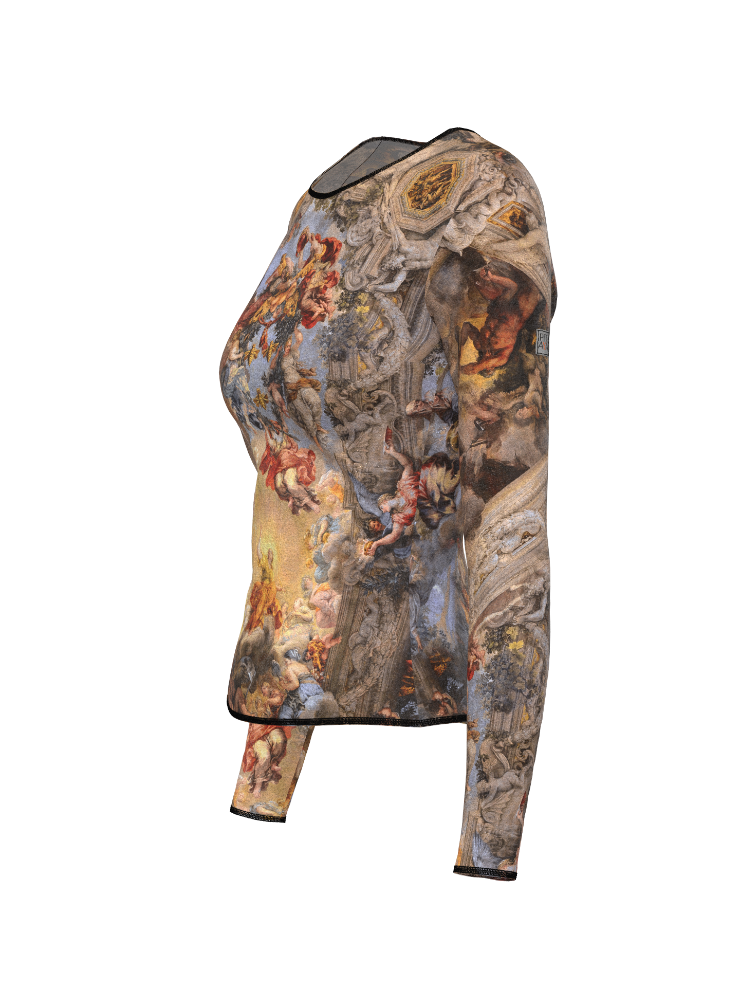 Monaco Renaissance Longsleeve