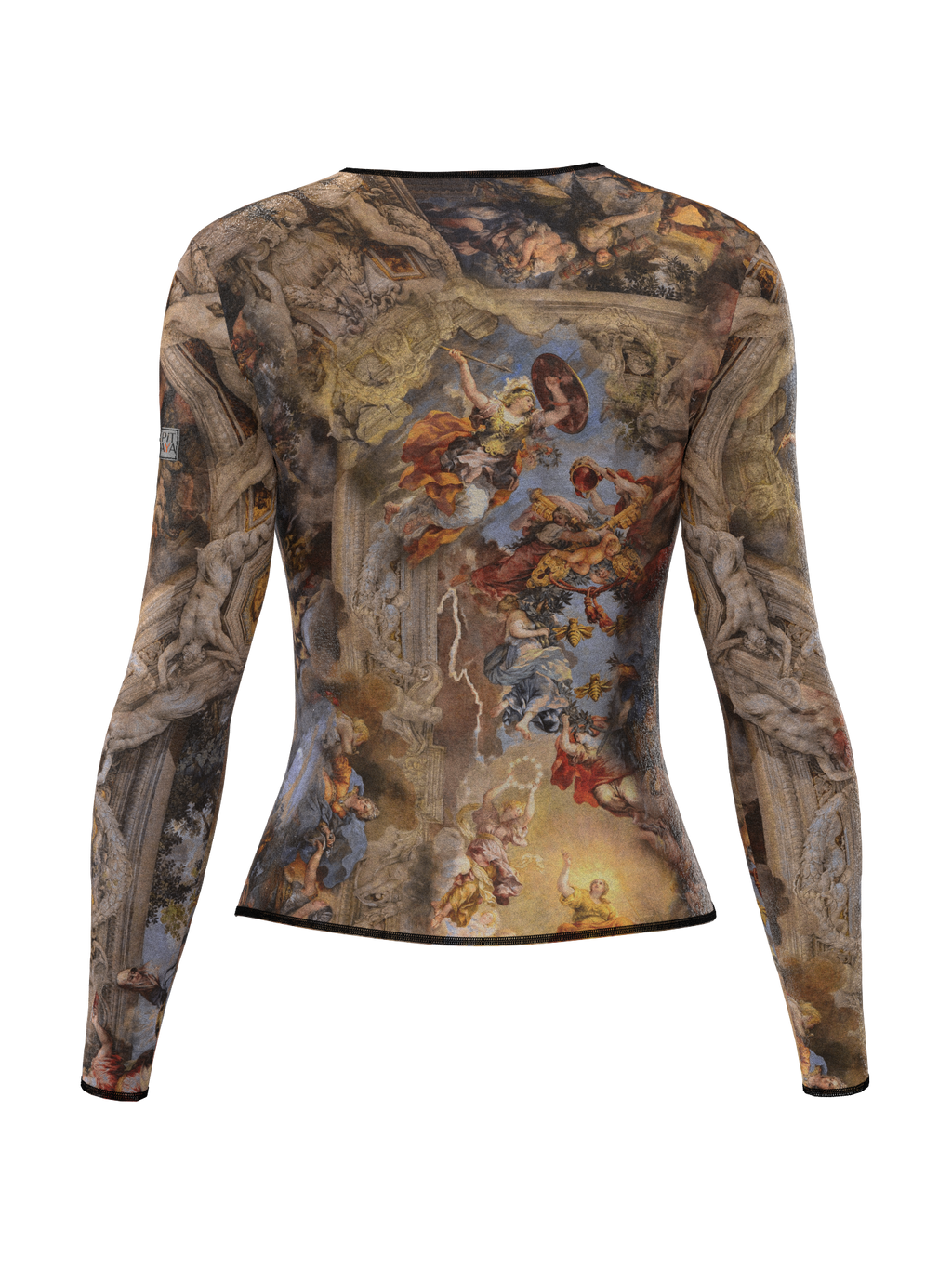 Monaco Renaissance Longsleeve