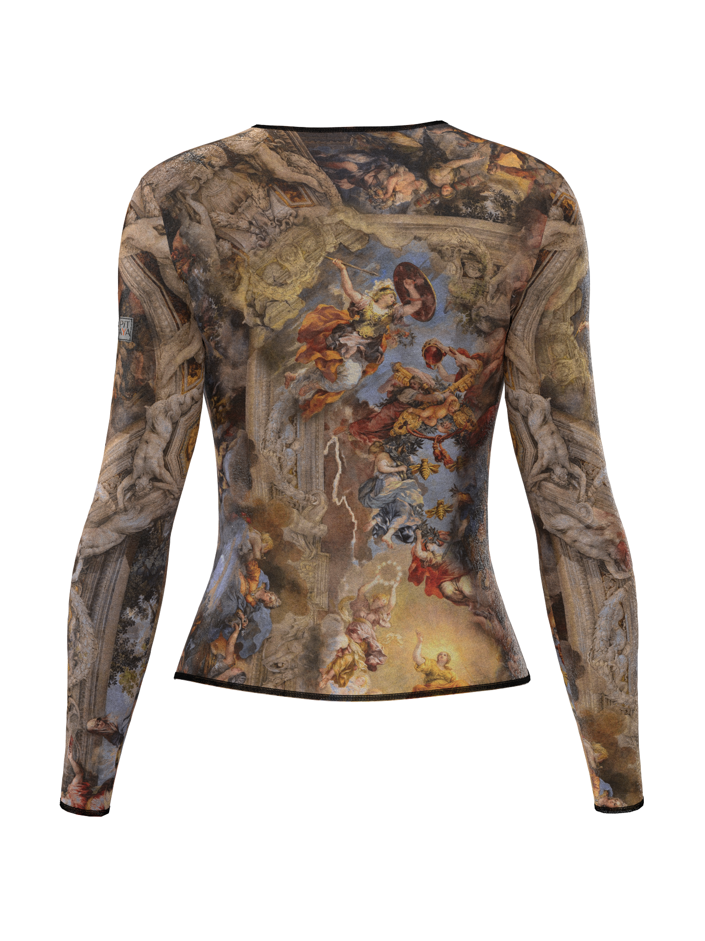 Monaco Renaissance Longsleeve