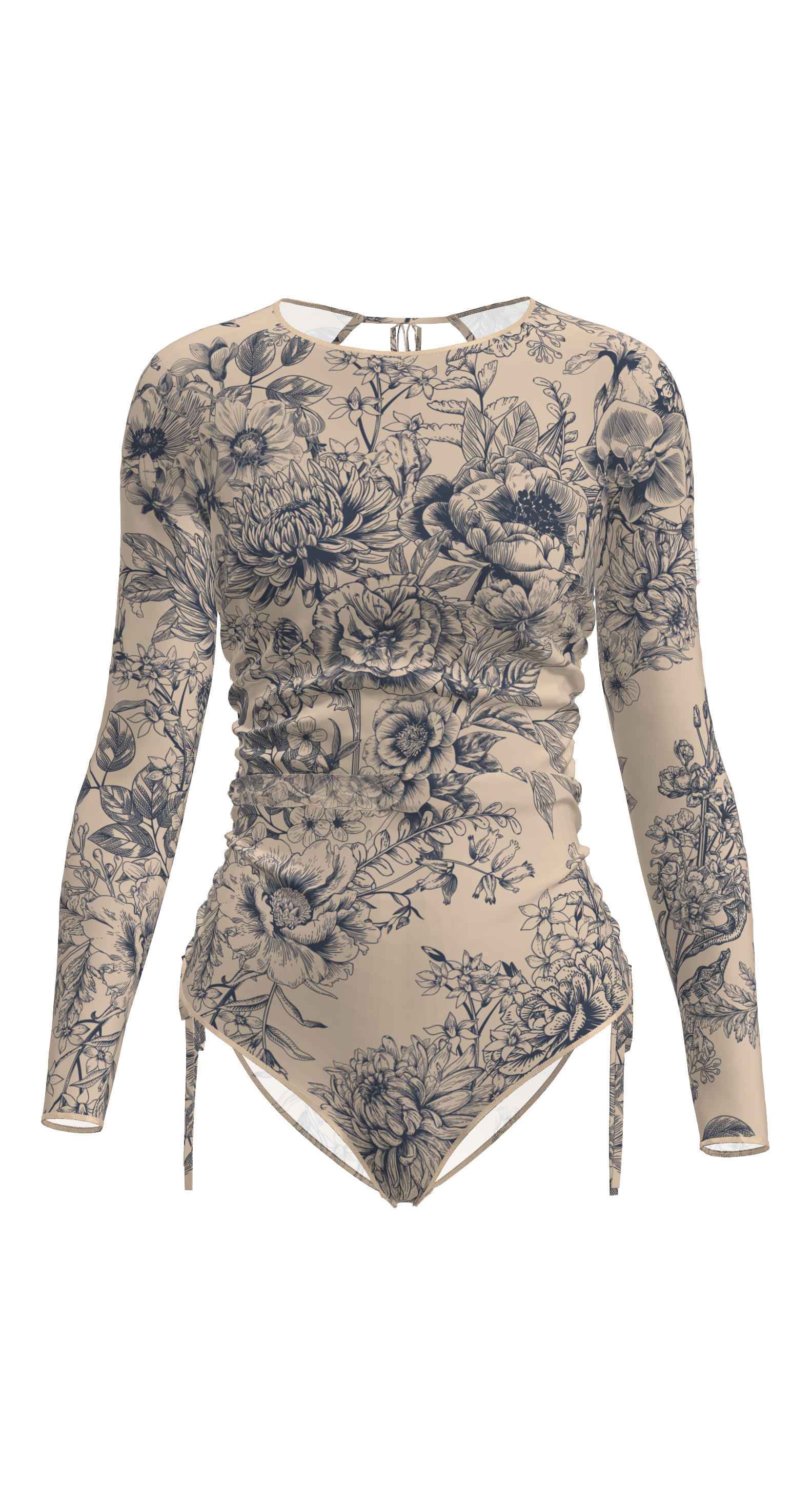 Montenegro DR Swimsuit