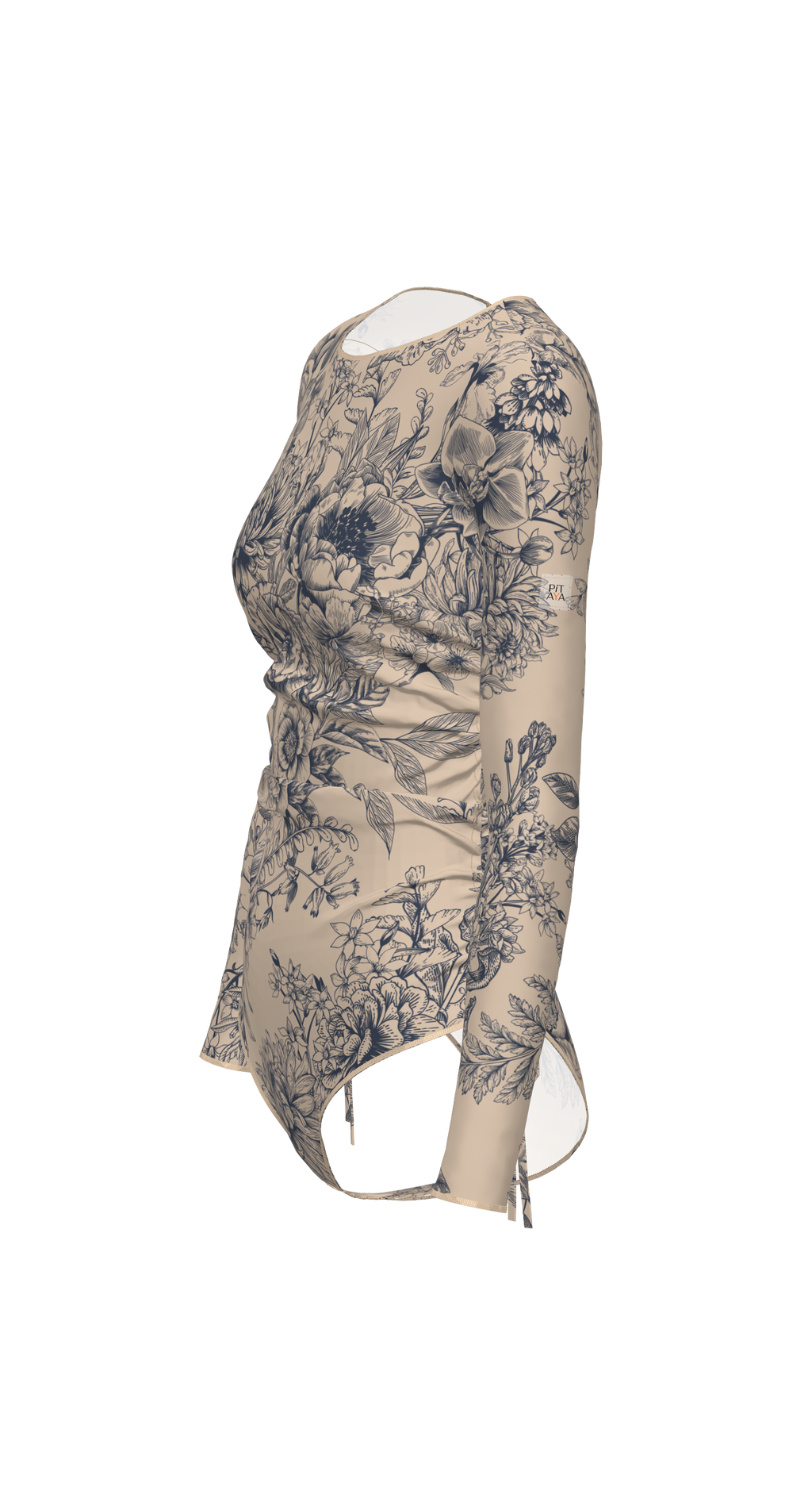 Montenegro DR Swimsuit