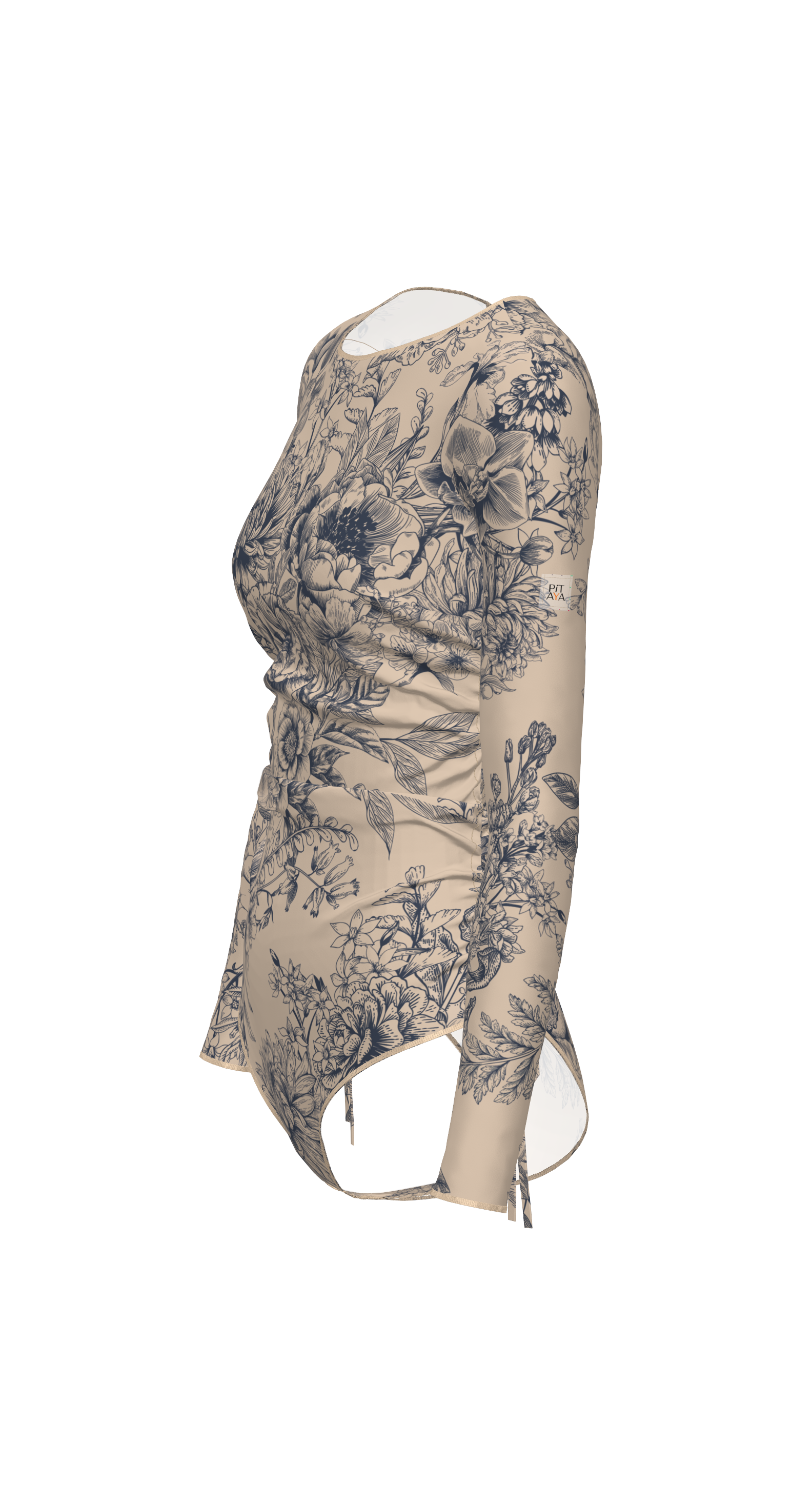 Montenegro DR Swimsuit