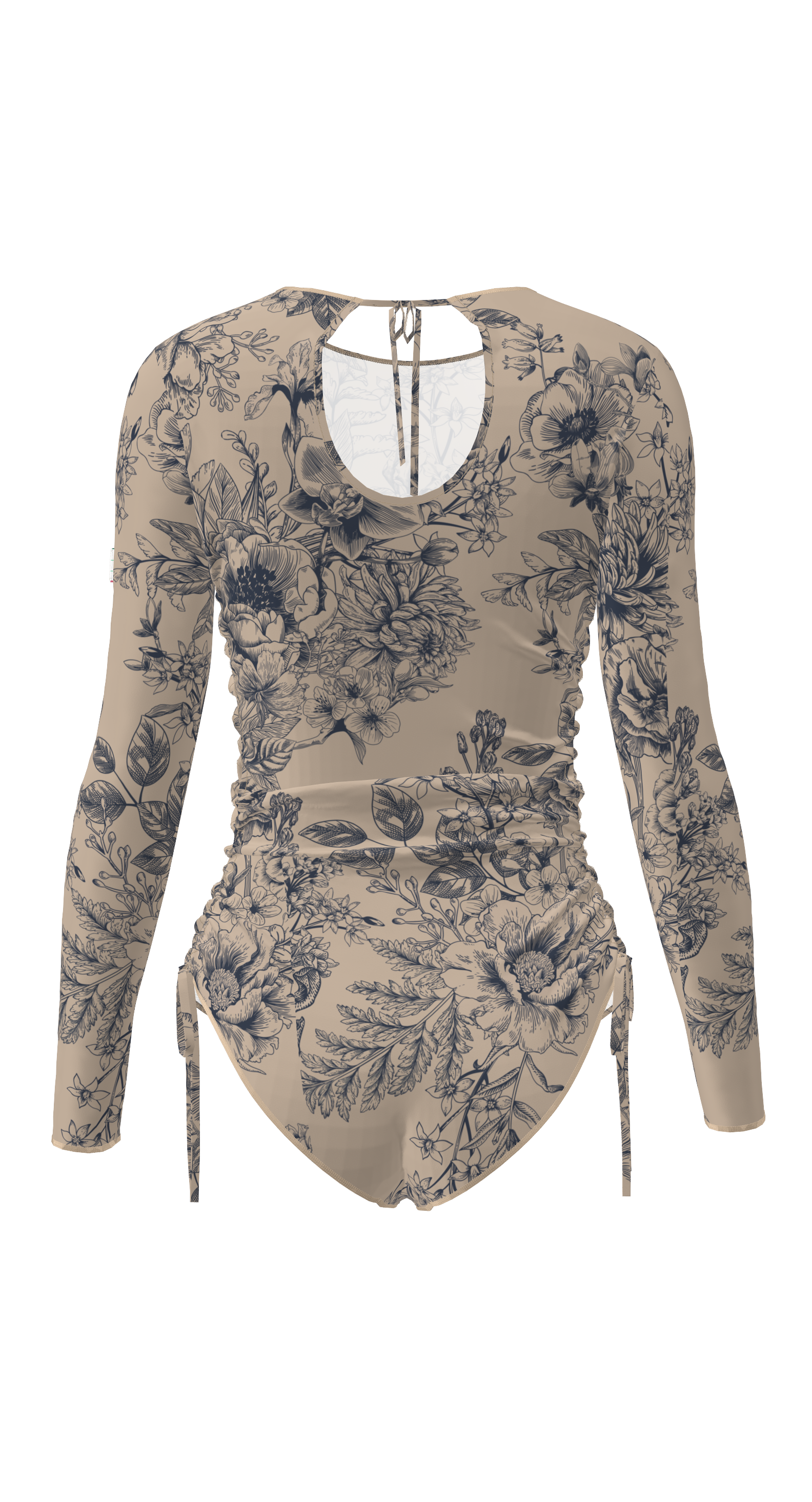 Montenegro DR Swimsuit