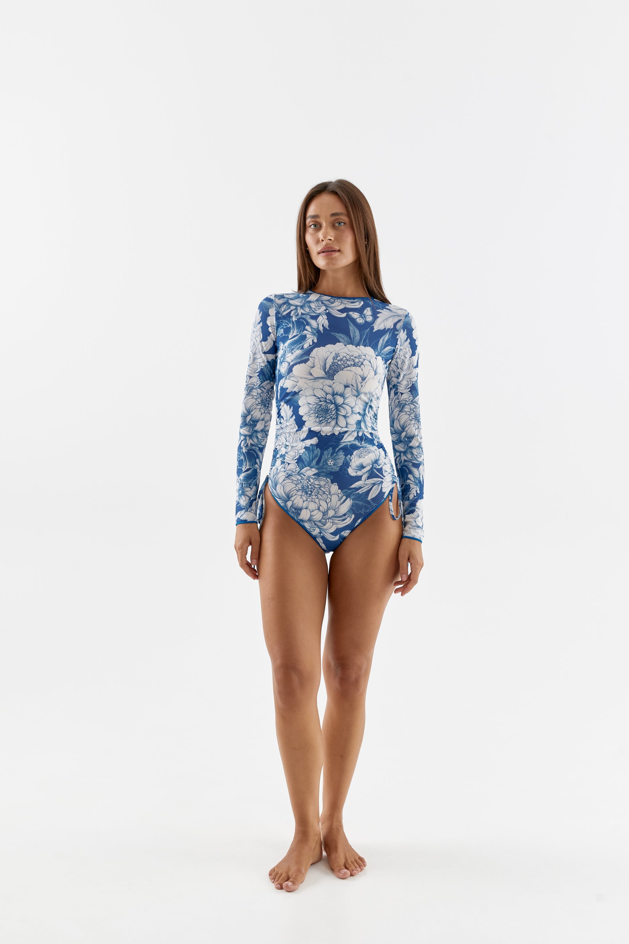 Montenegro PW Swimsuit