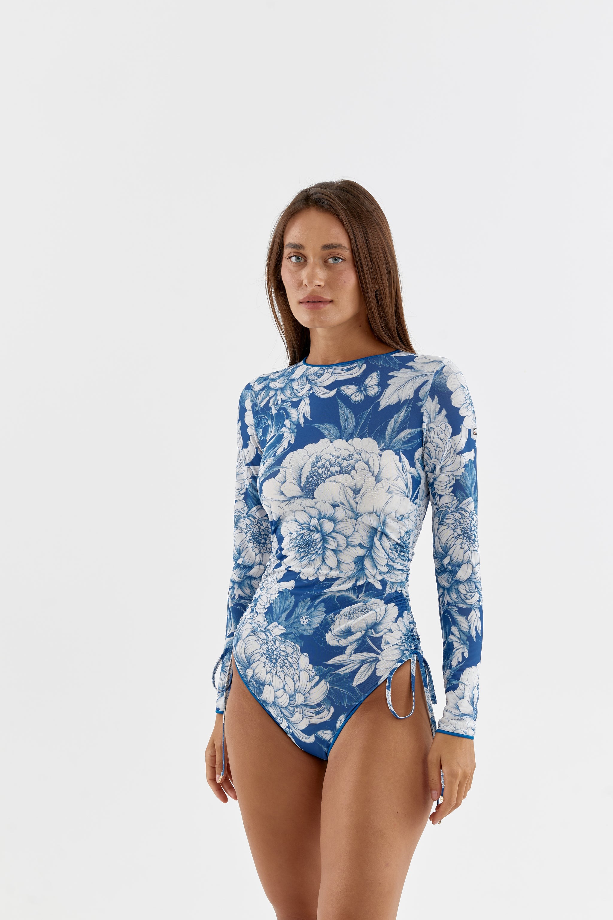 Montenegro PW Swimsuit