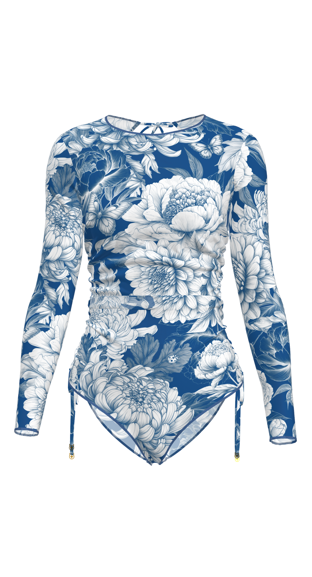 Montenegro PW Swimsuit