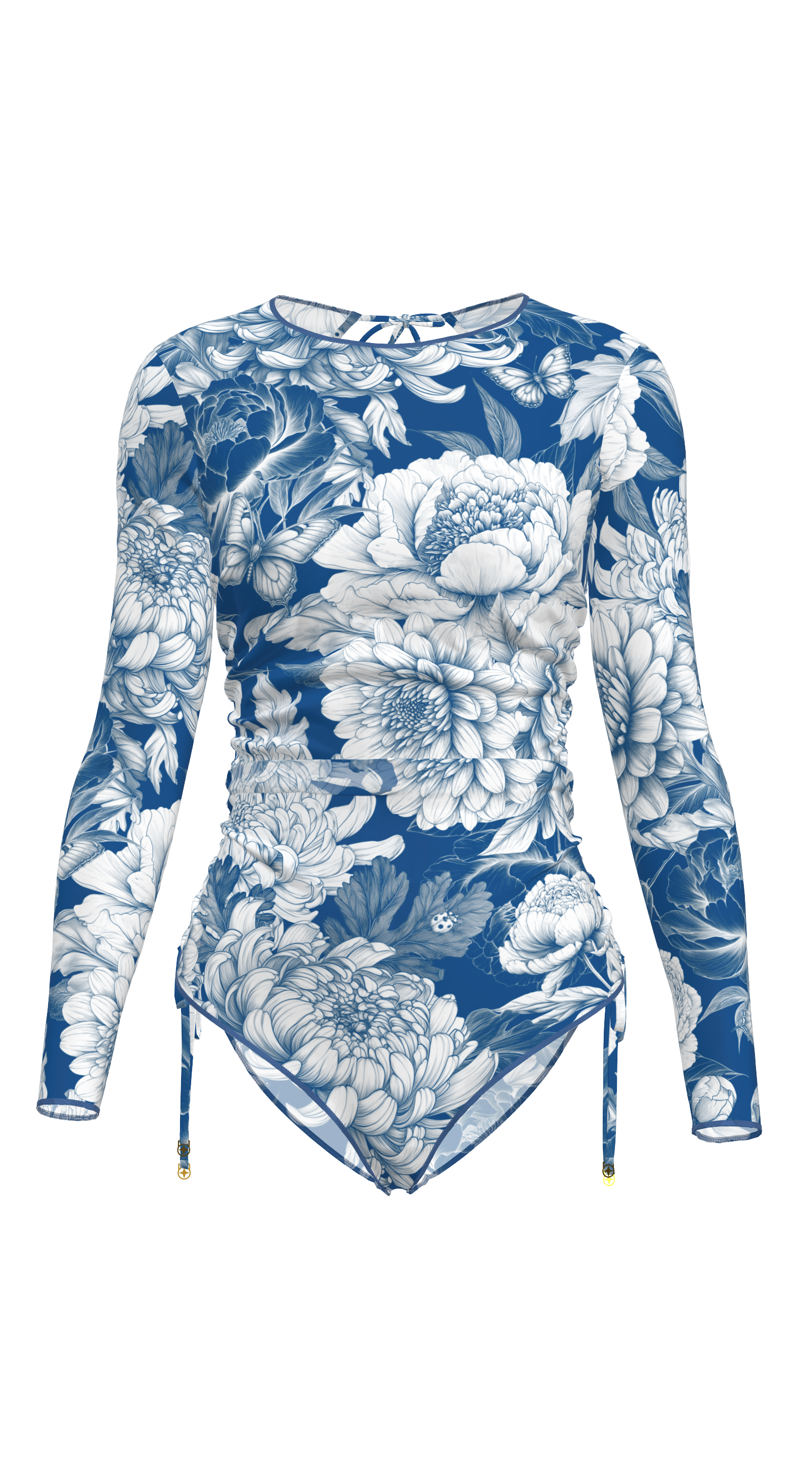 Montenegro PW Swimsuit