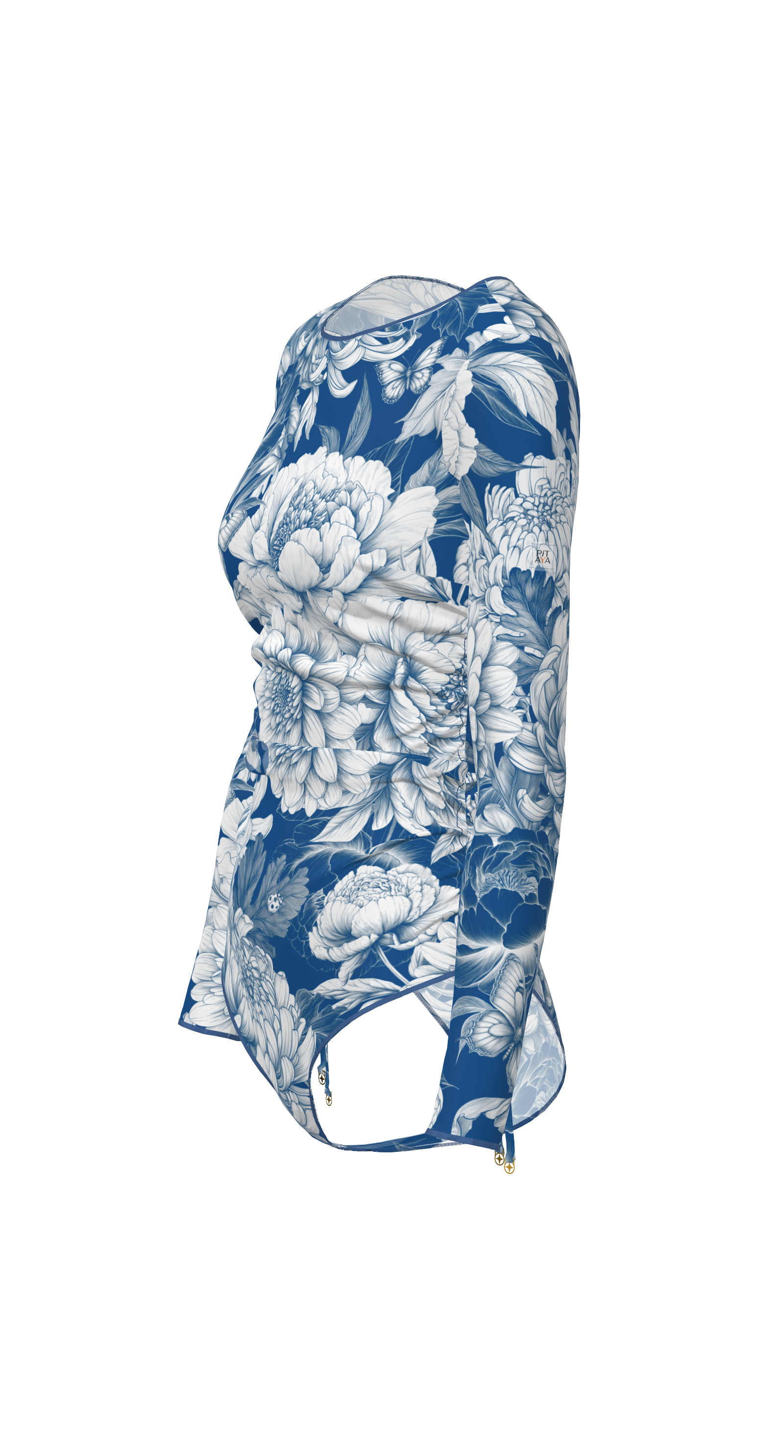 Montenegro PW Swimsuit