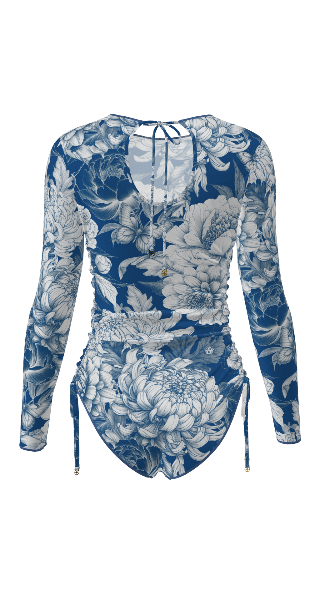 Montenegro PW Swimsuit