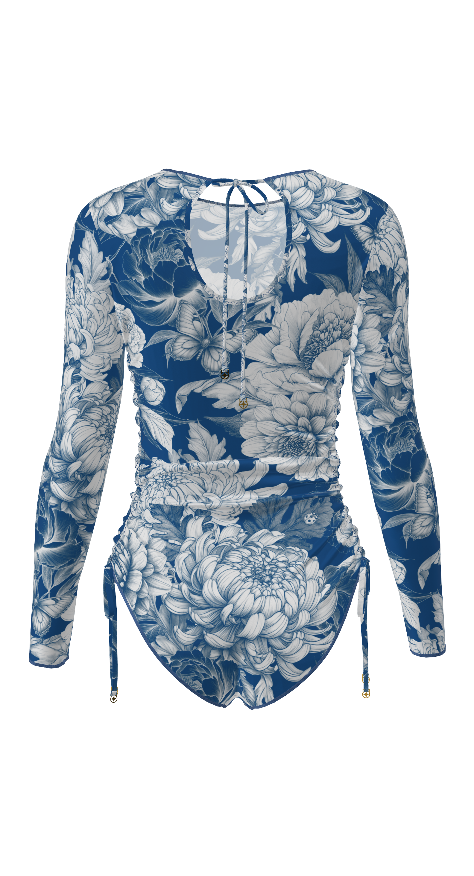 Montenegro PW Swimsuit