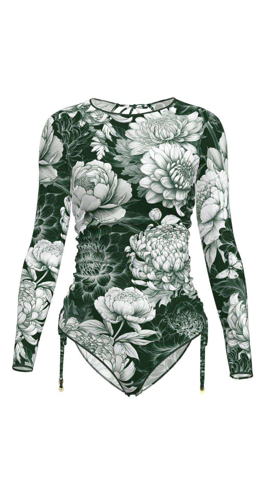 Montenegro PW Swimsuit