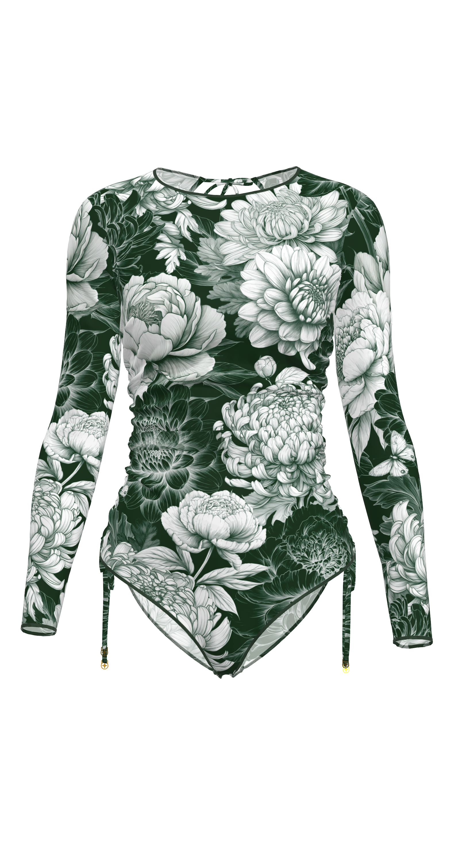 Montenegro PW Swimsuit