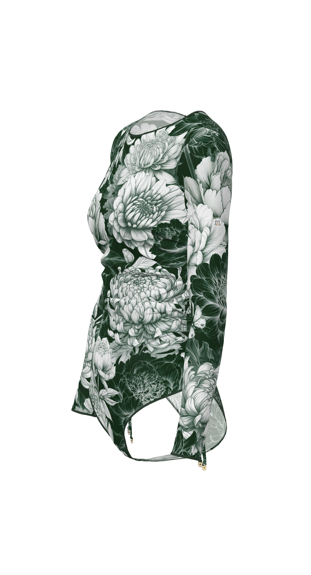 Montenegro PW Swimsuit