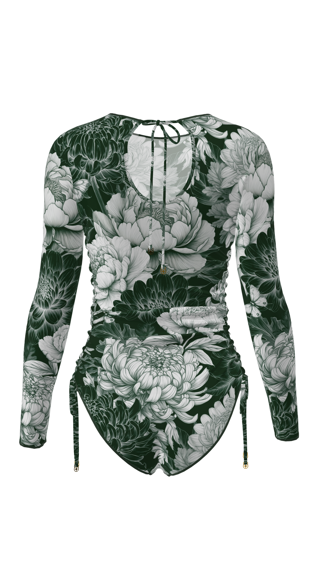 Montenegro PW Swimsuit