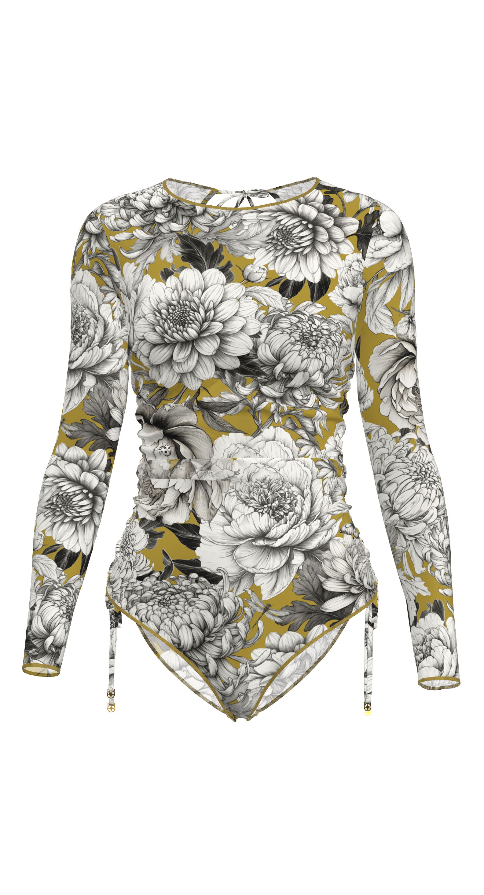 Montenegro PW Swimsuit