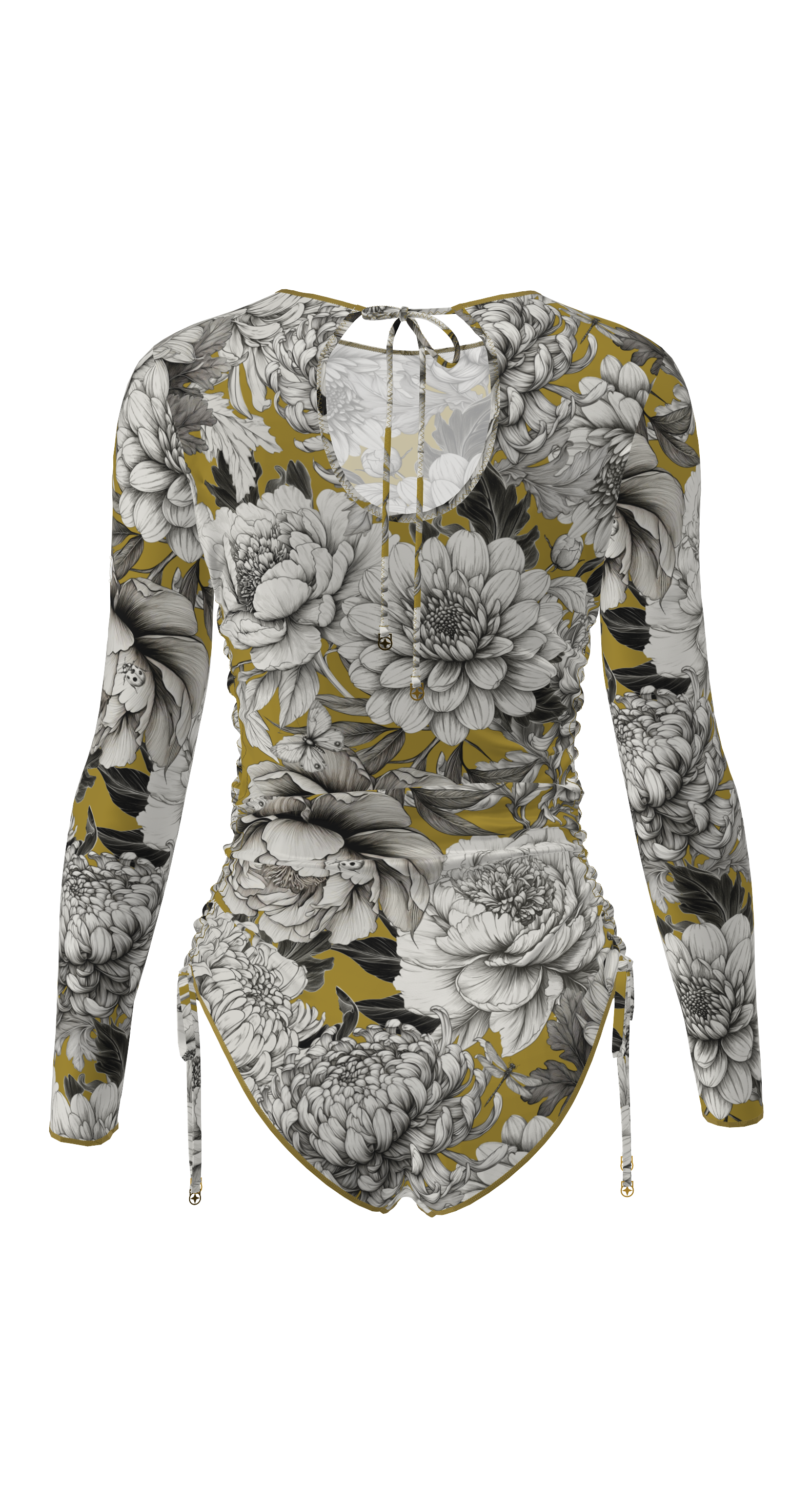 Montenegro PW Swimsuit