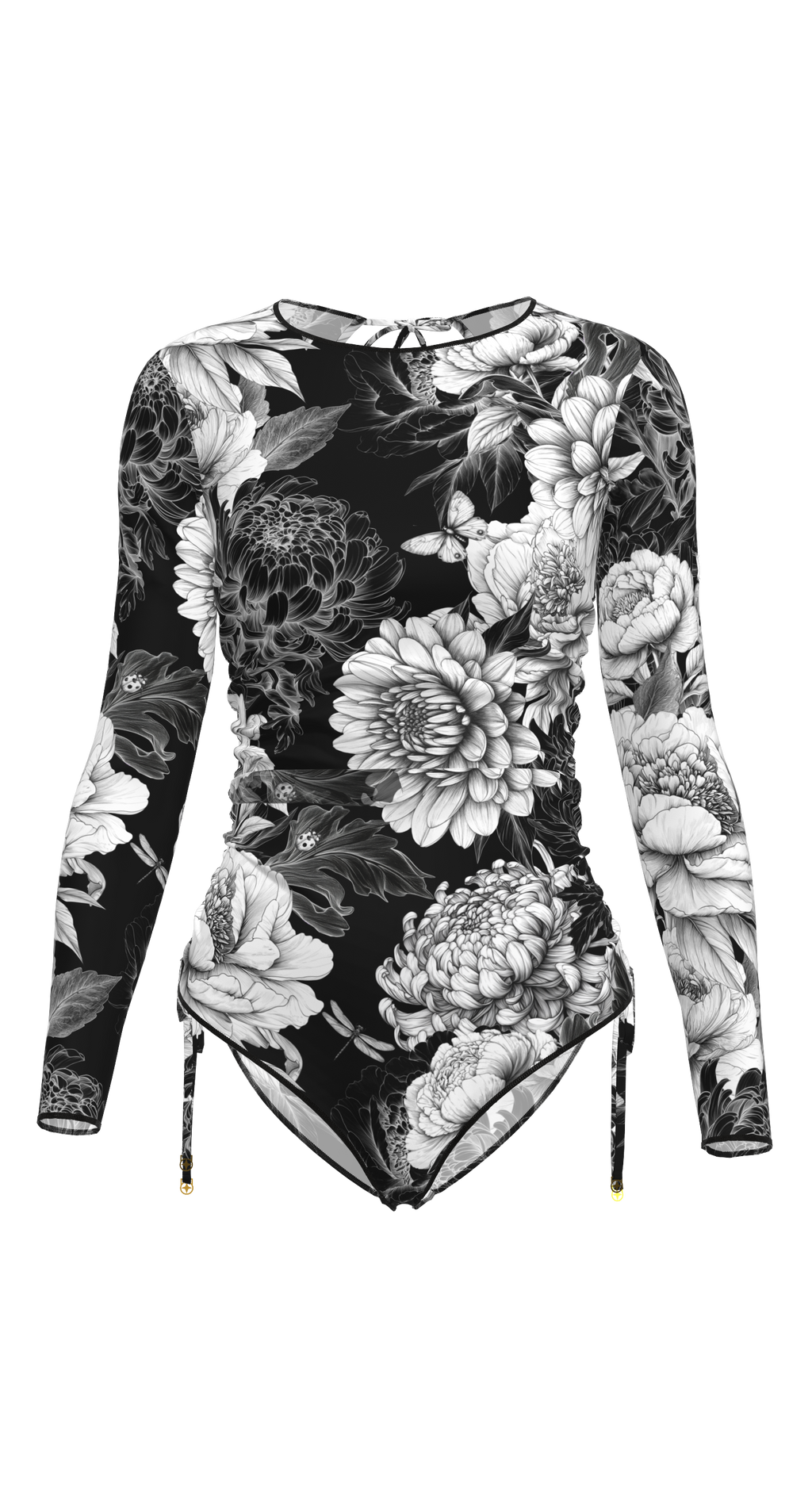 Montenegro PW Swimsuit