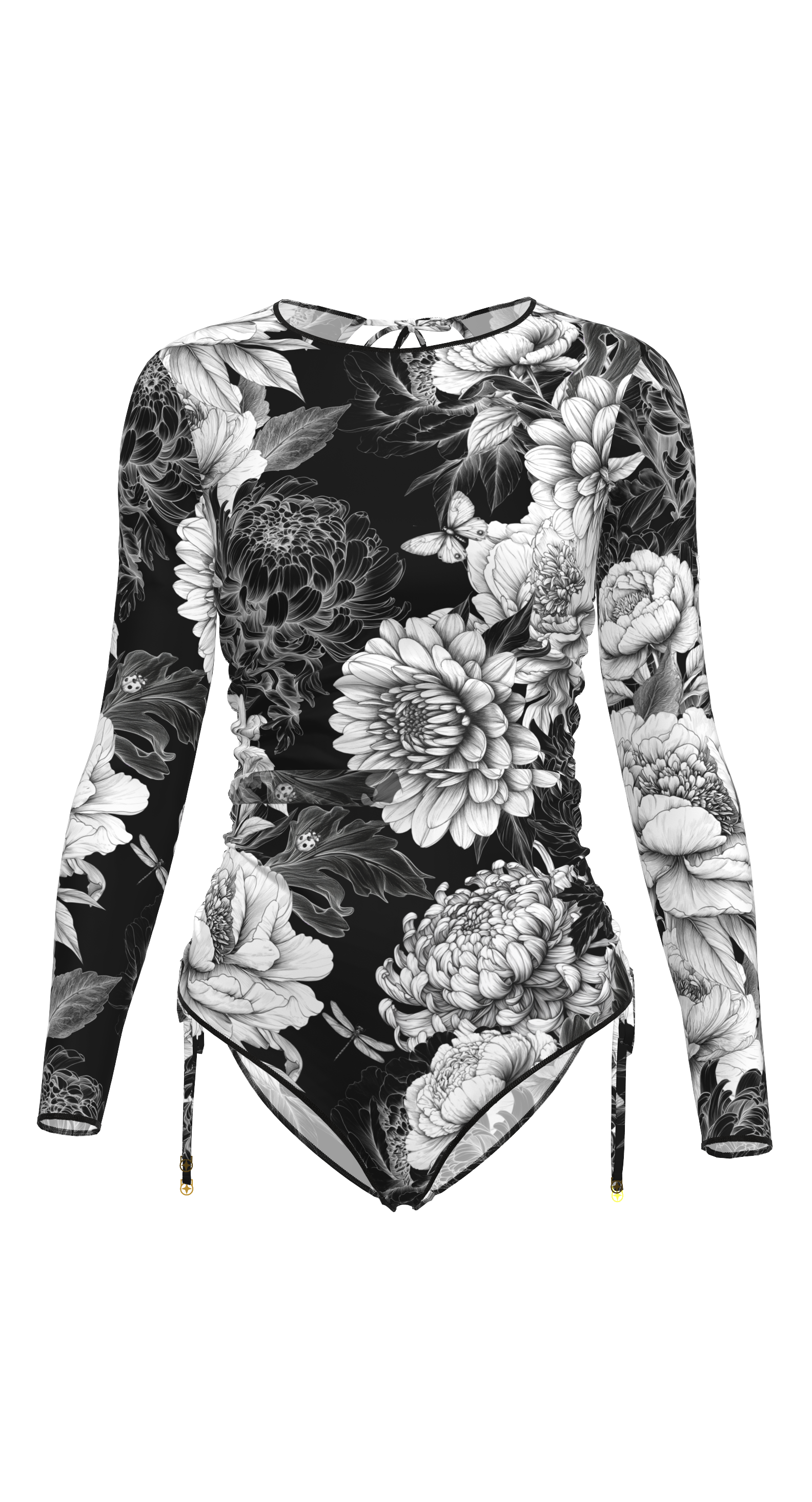 Montenegro PW Swimsuit