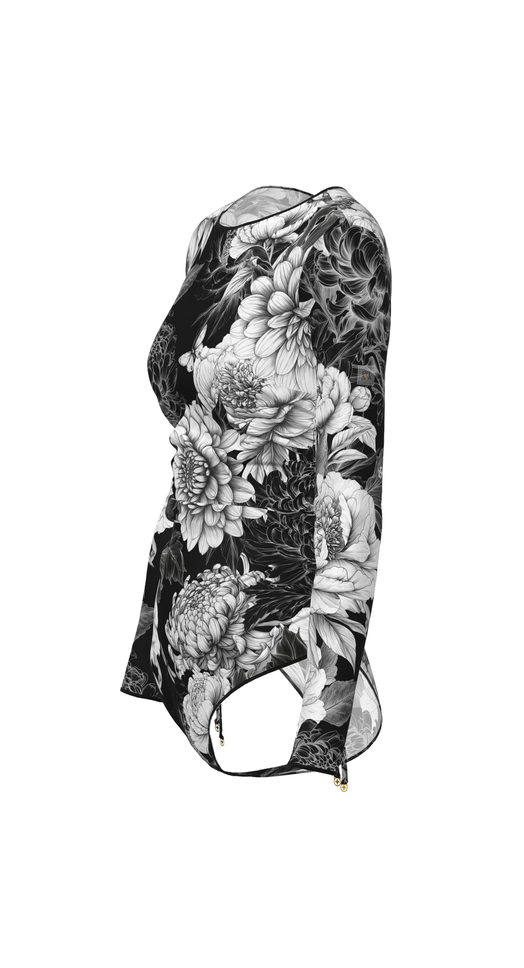 Montenegro PW Swimsuit