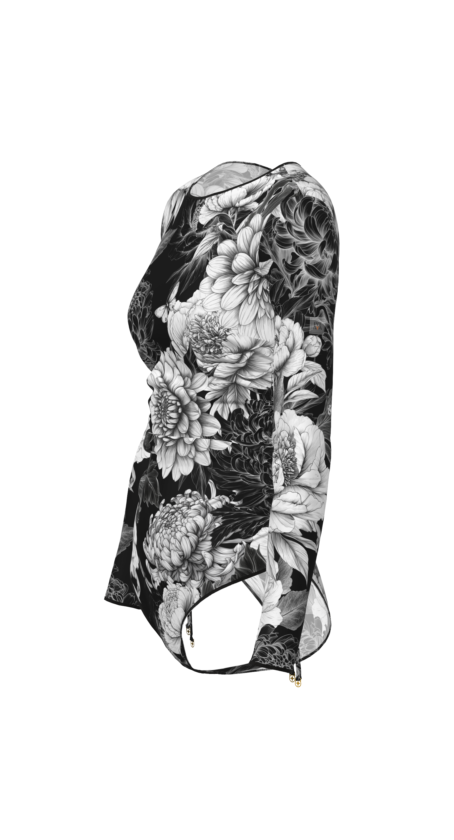 Montenegro PW Swimsuit