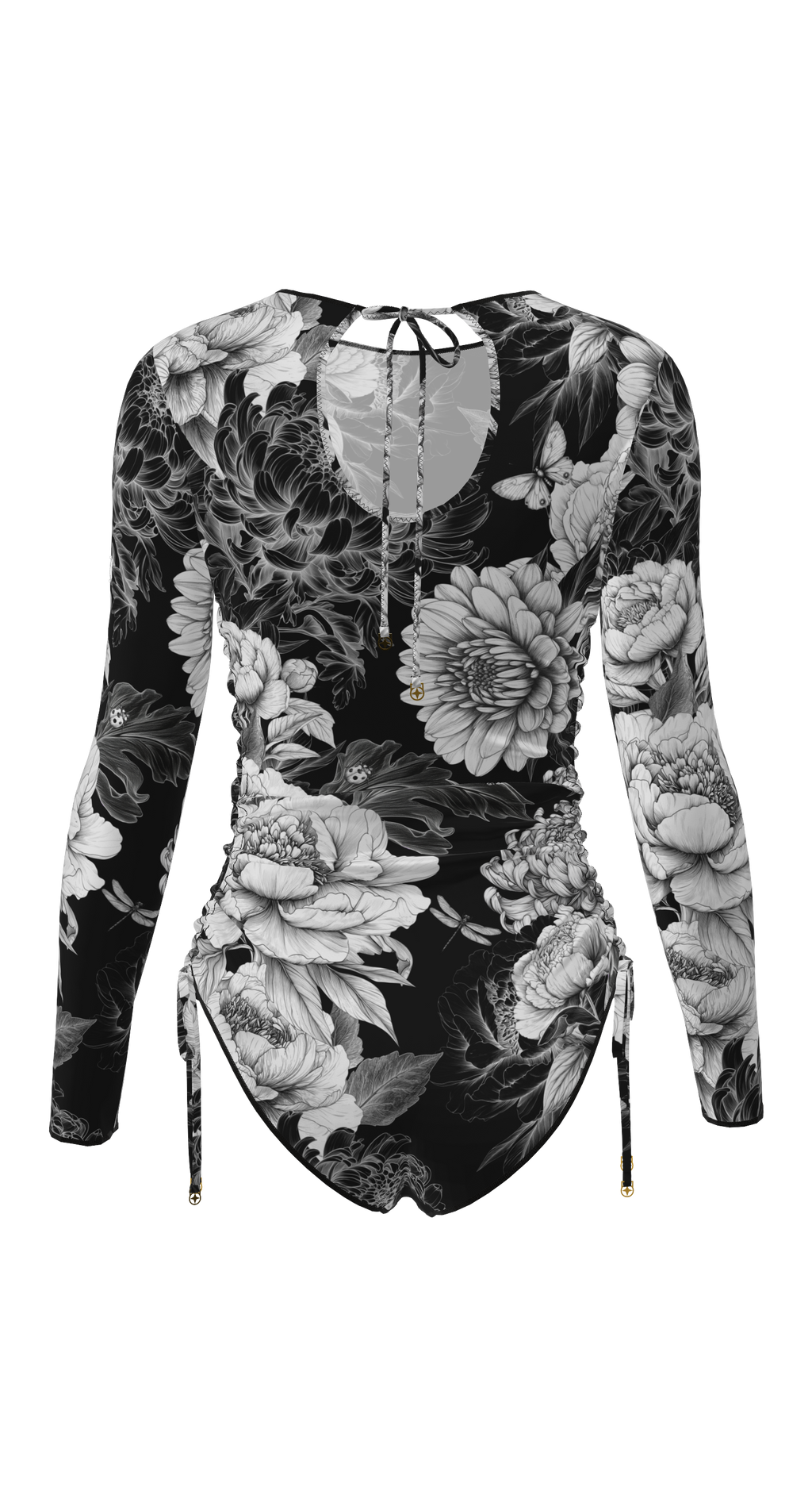 Montenegro PW Swimsuit