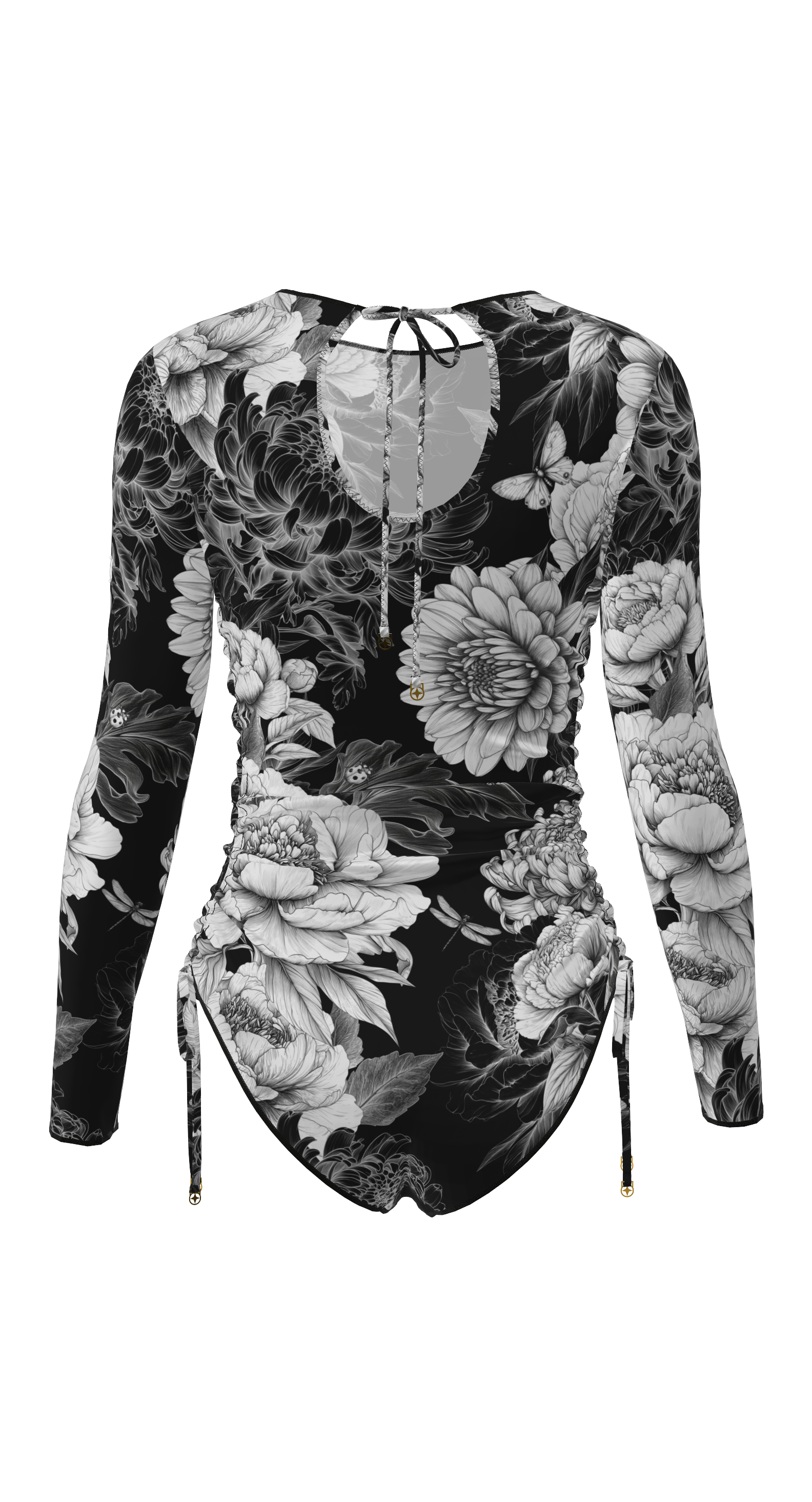 Montenegro PW Swimsuit