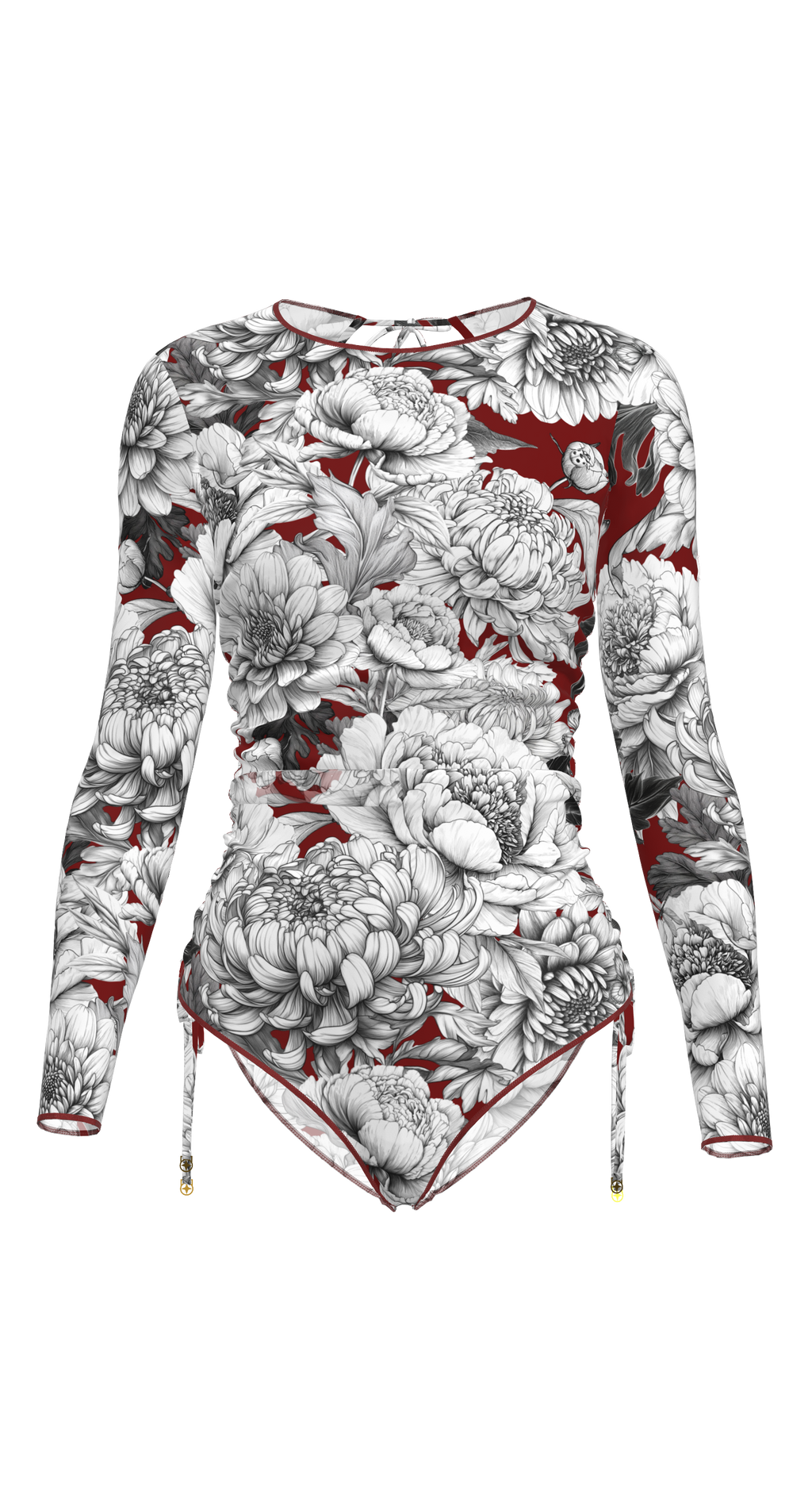 Montenegro PW Swimsuit