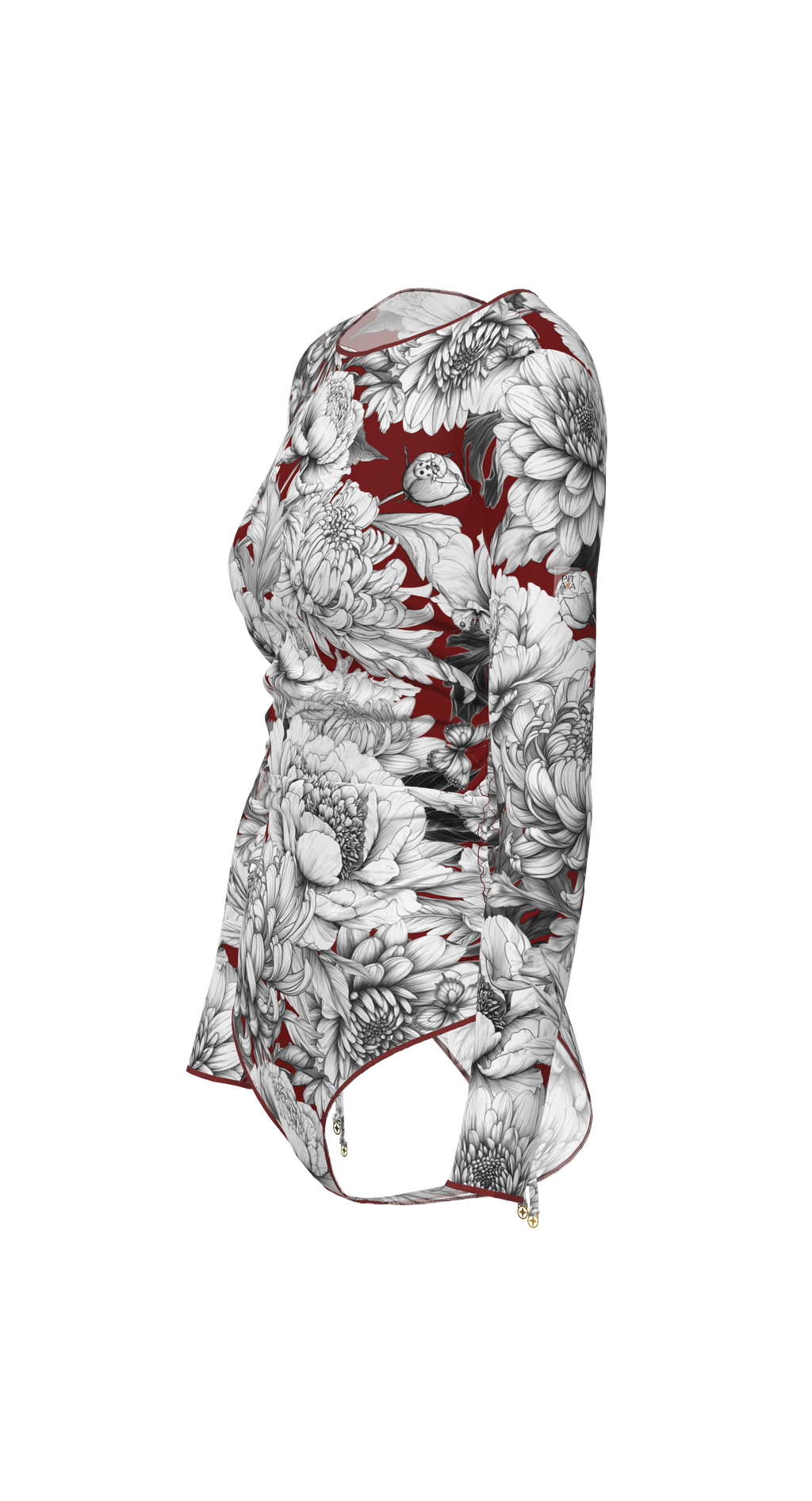 Montenegro PW Swimsuit