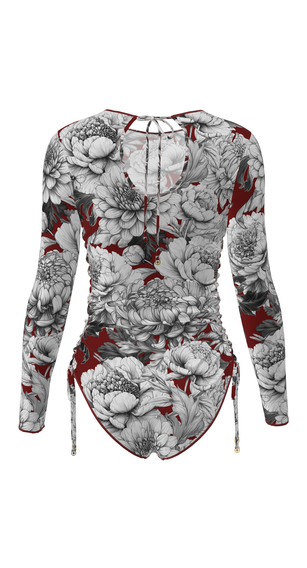 Montenegro PW Swimsuit