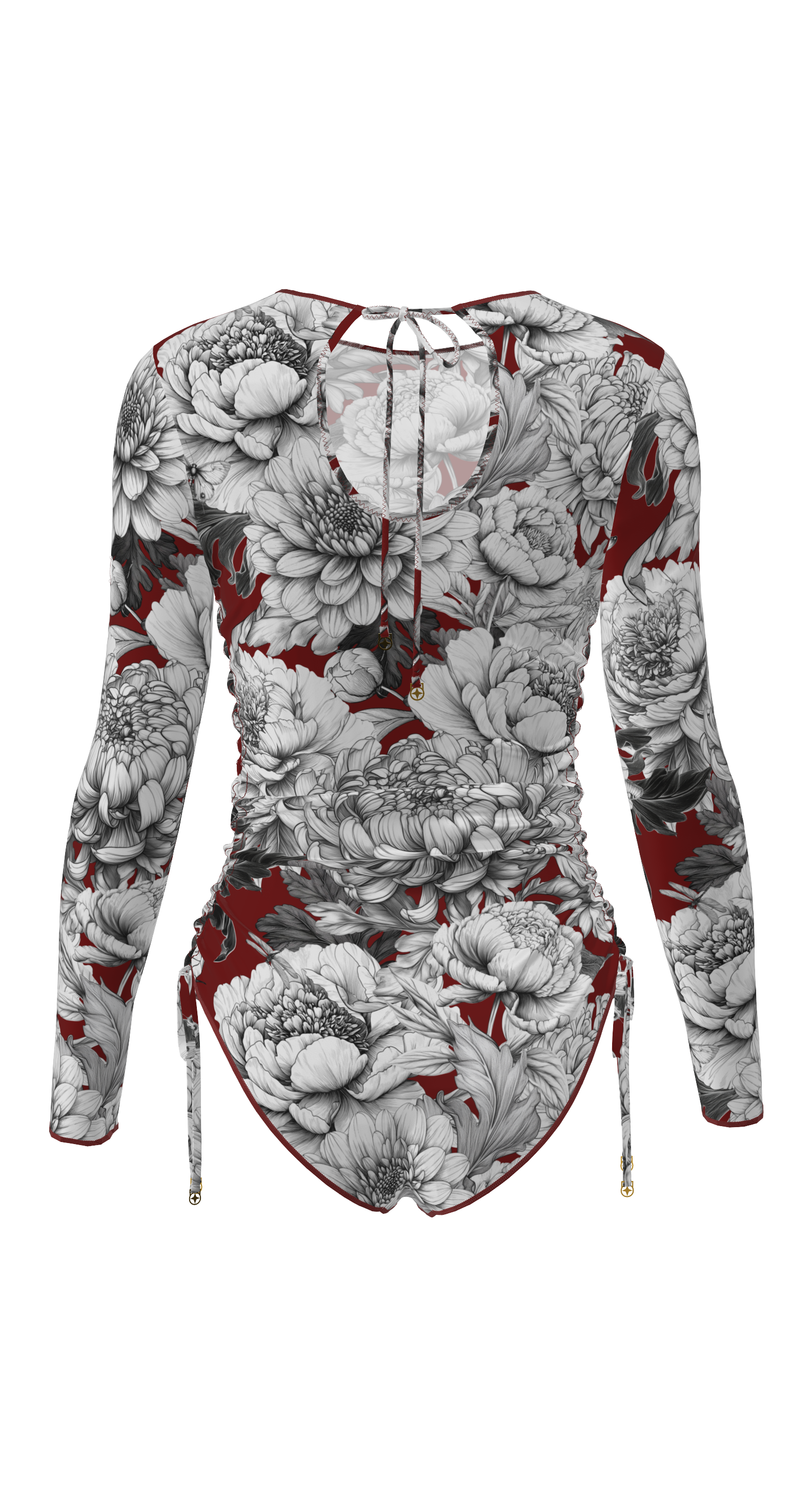 Montenegro PW Swimsuit