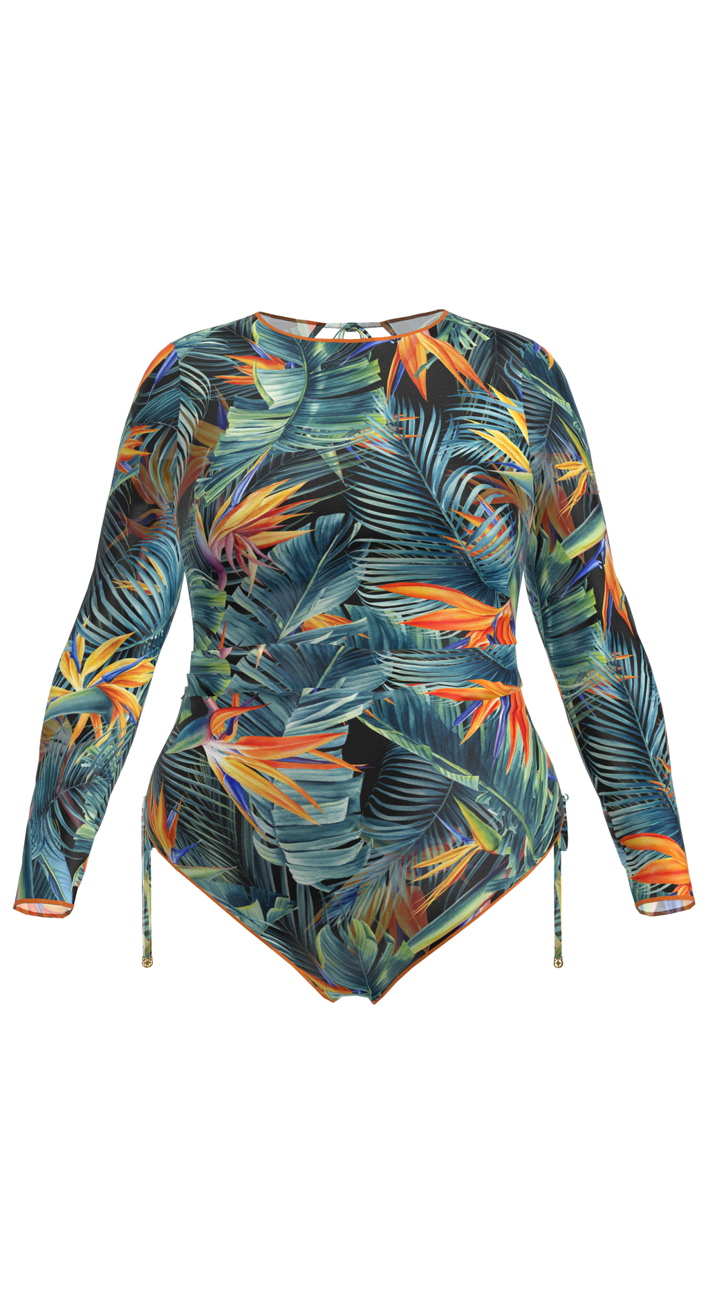 Montenegro Plus Swimsuit