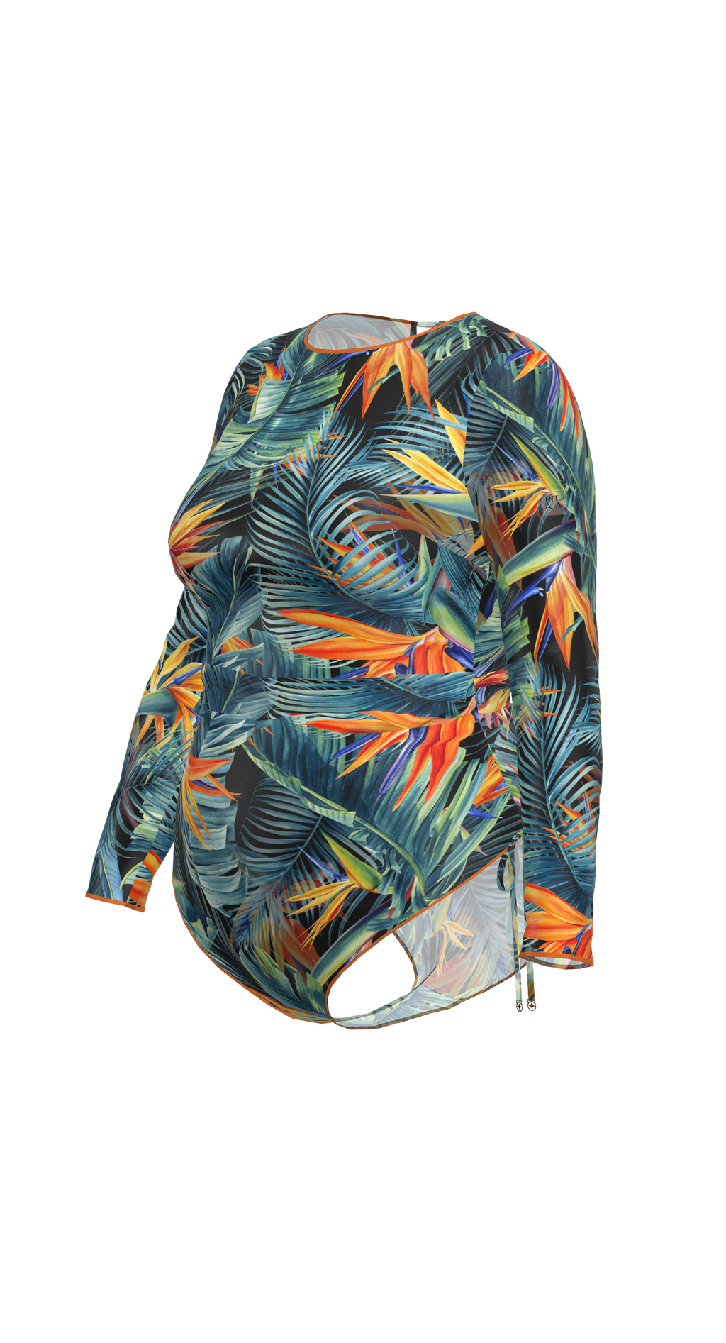 Montenegro Plus Swimsuit