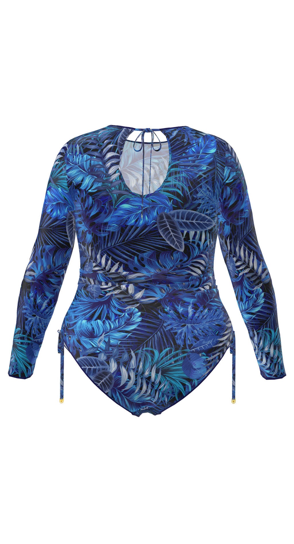 Montenegro Plus Swimsuit