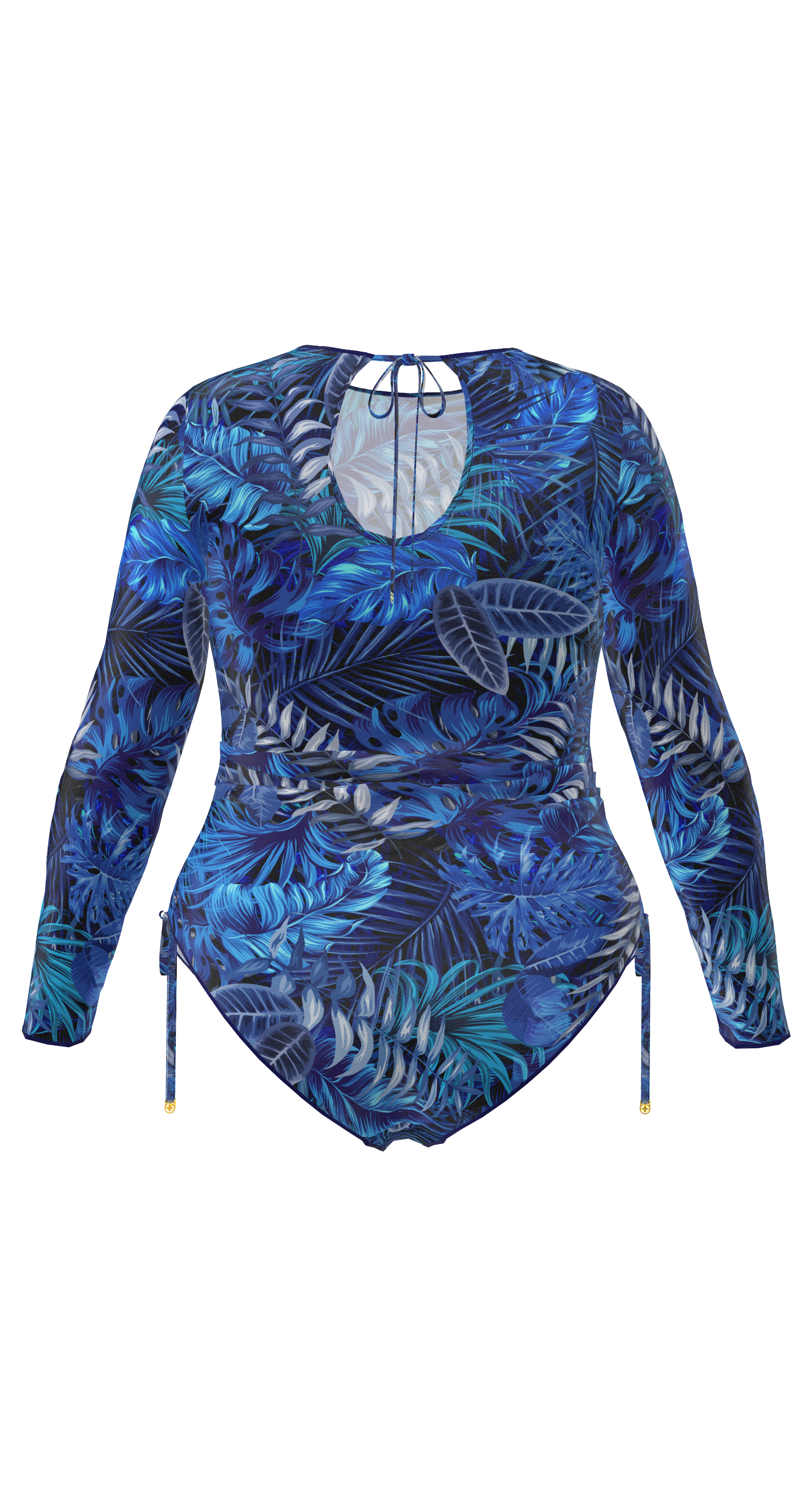 Montenegro Plus Swimsuit