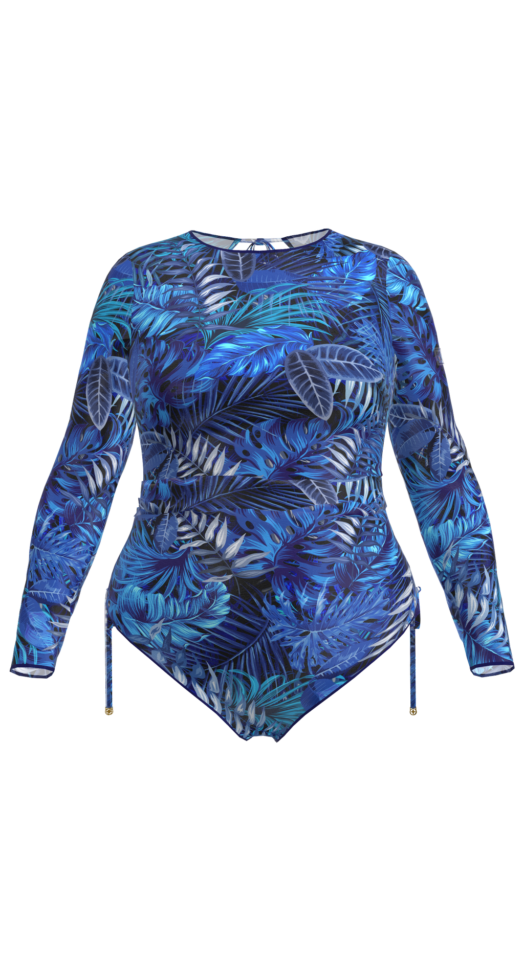 Montenegro Plus Swimsuit