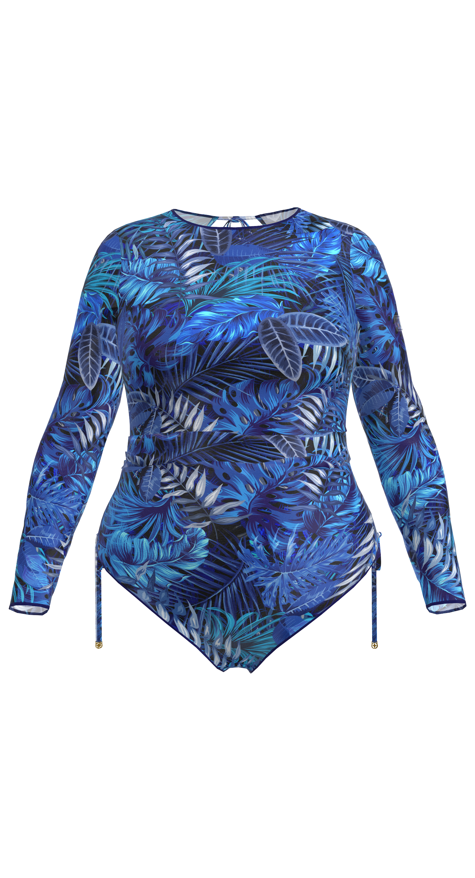 Montenegro Plus Swimsuit