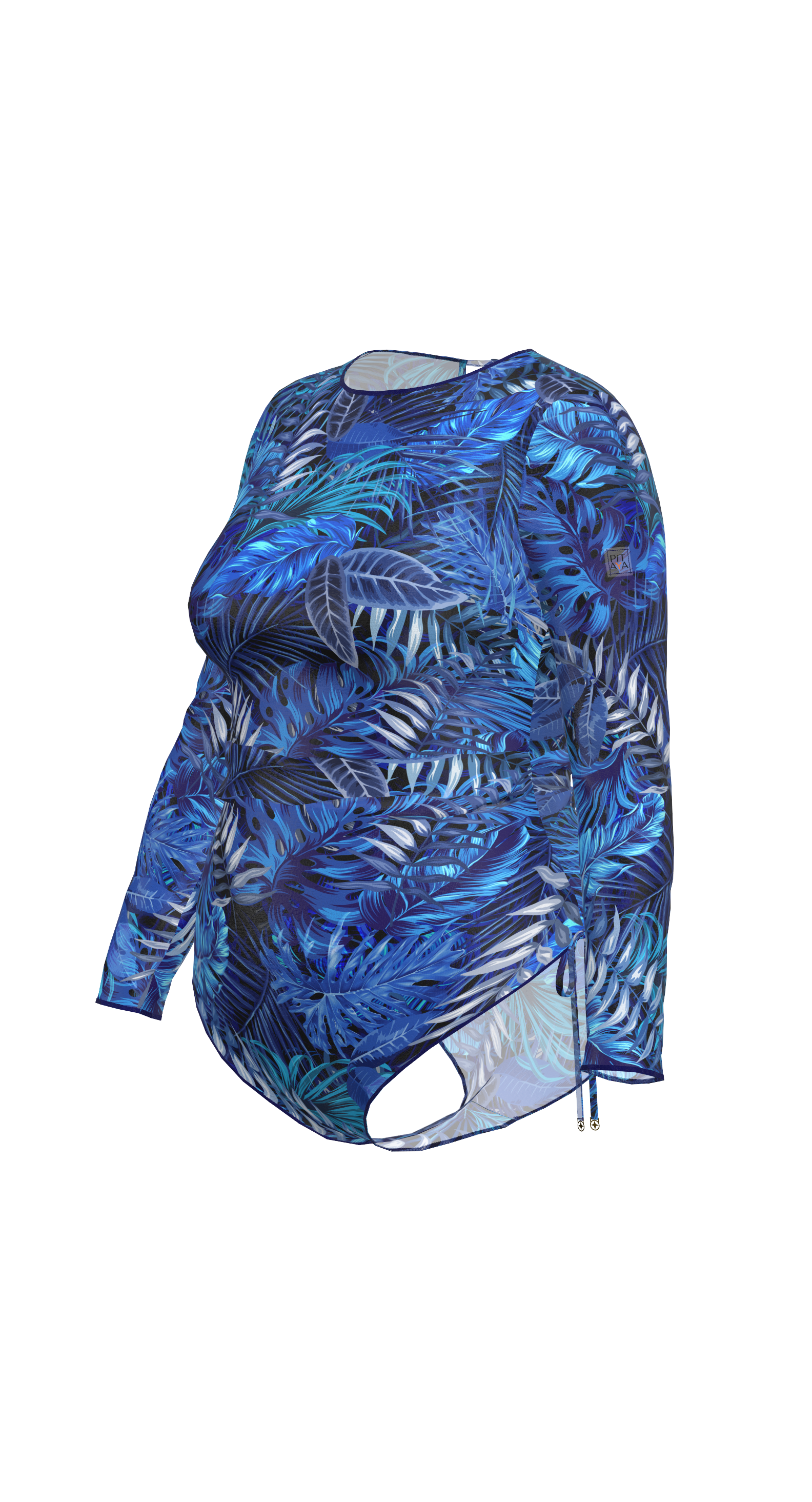 Montenegro Plus Swimsuit