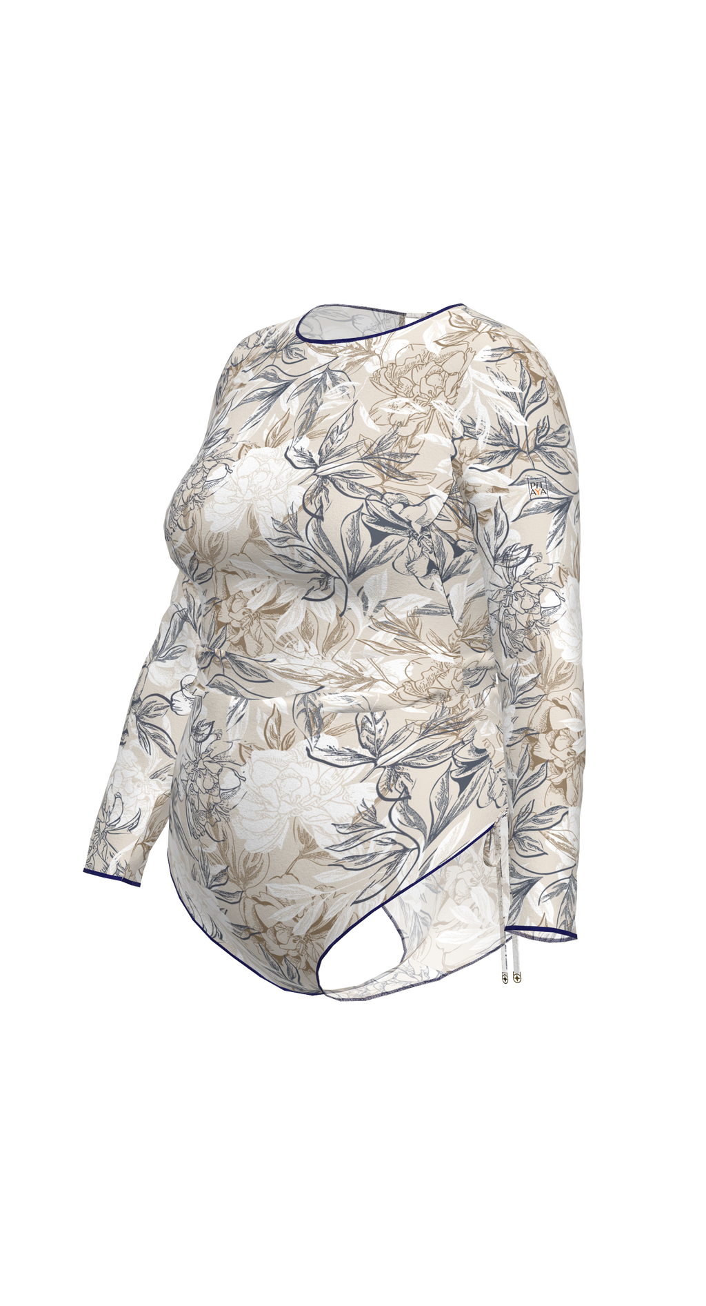 Montenegro Plus Swimsuit