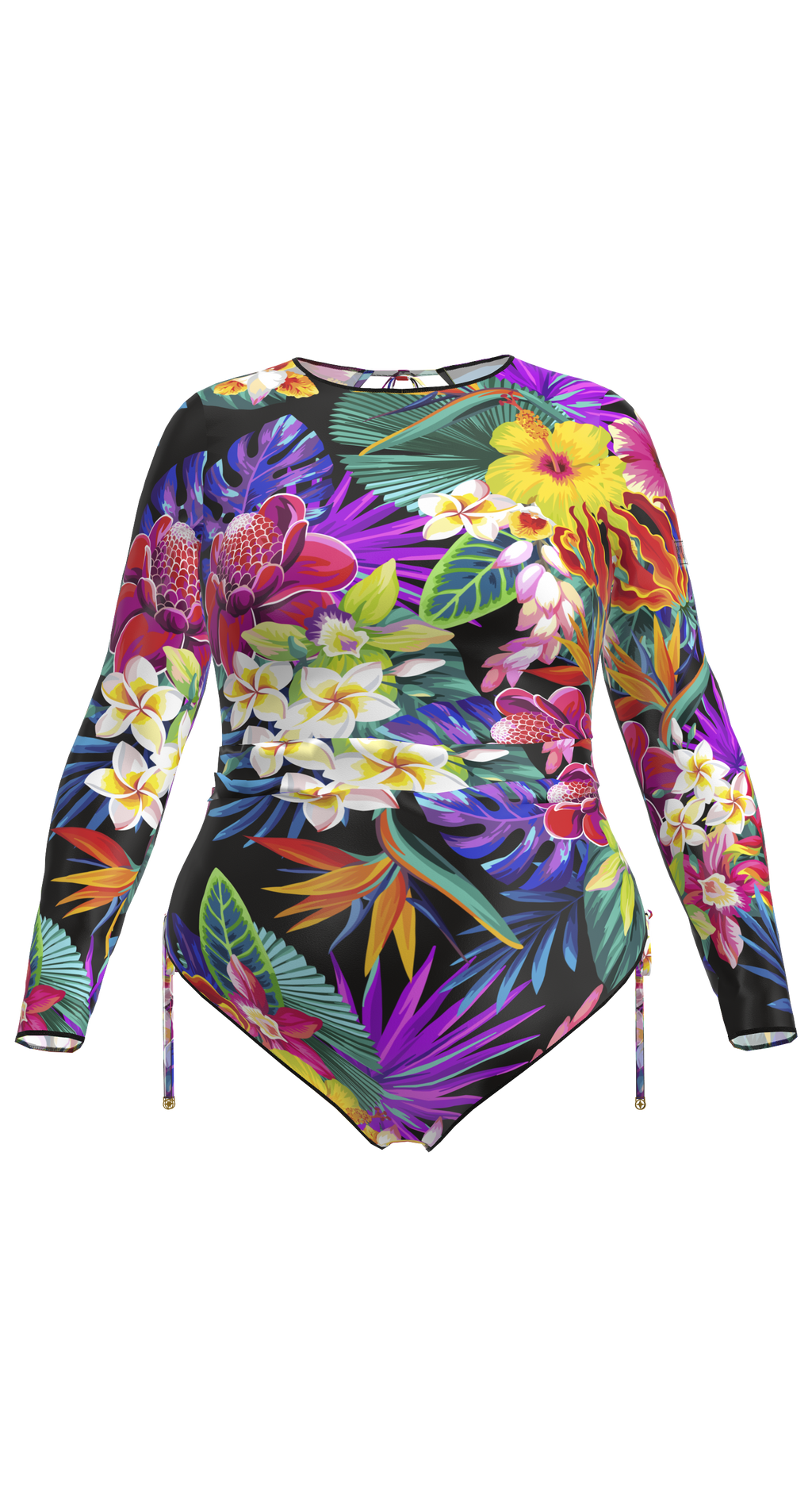 Montenegro Plus Swimsuit