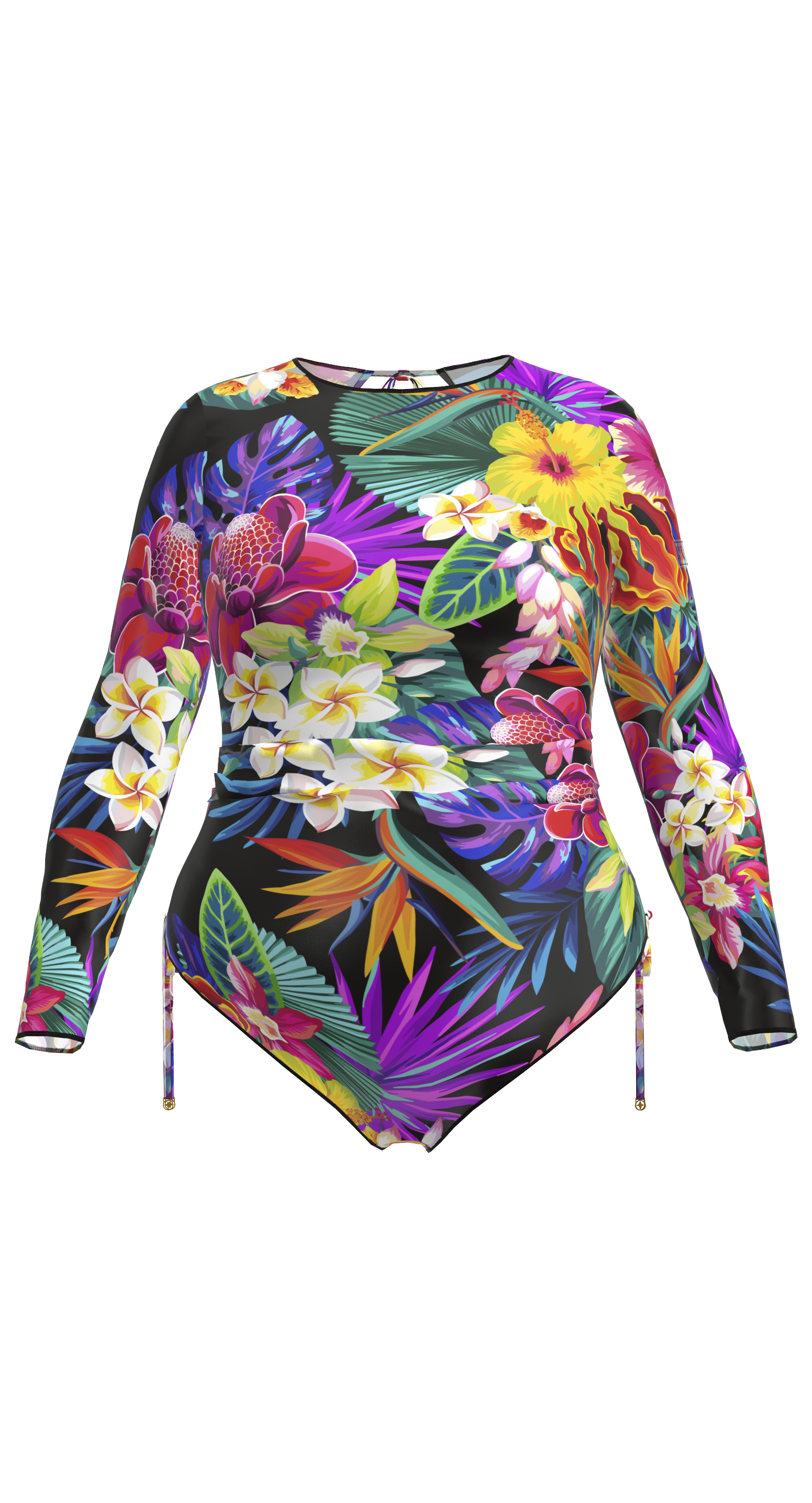 Montenegro Plus Swimsuit