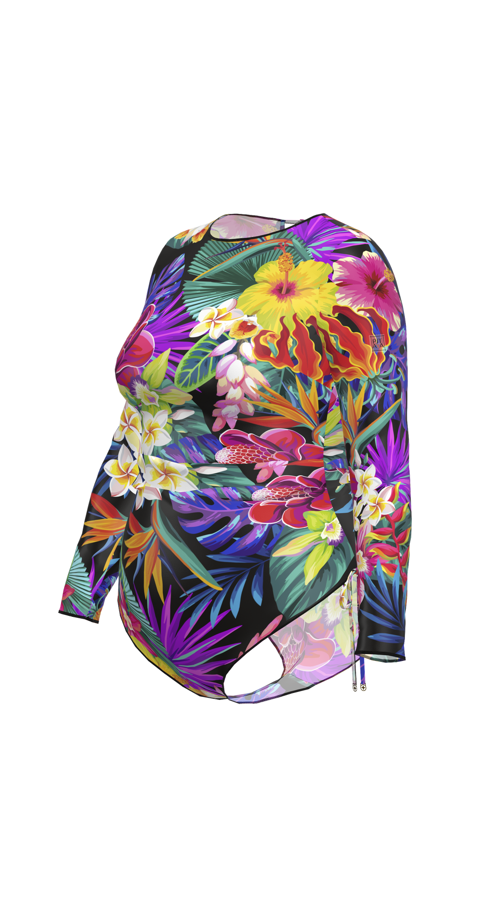 Montenegro Plus Swimsuit