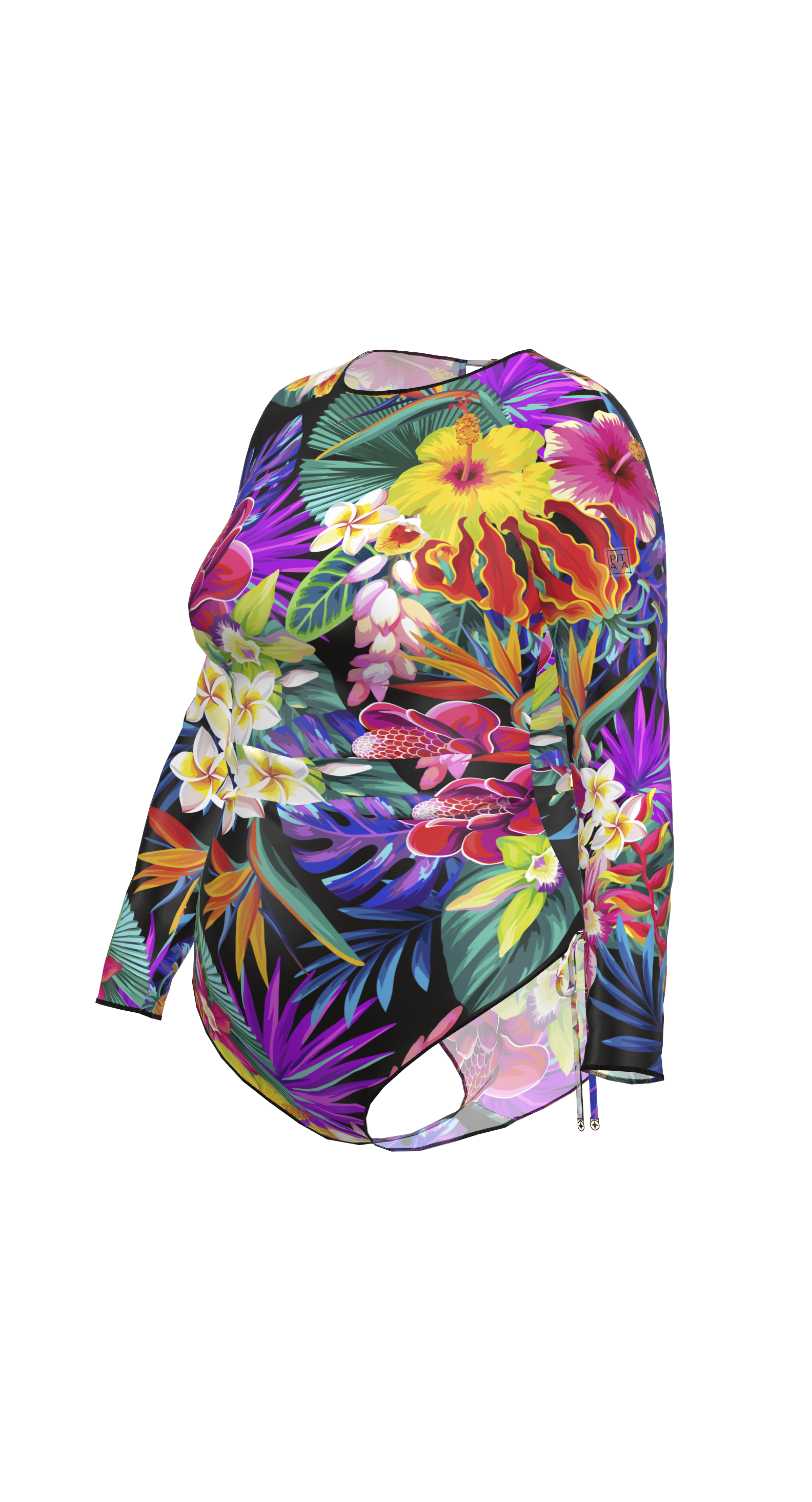 Montenegro Plus Swimsuit