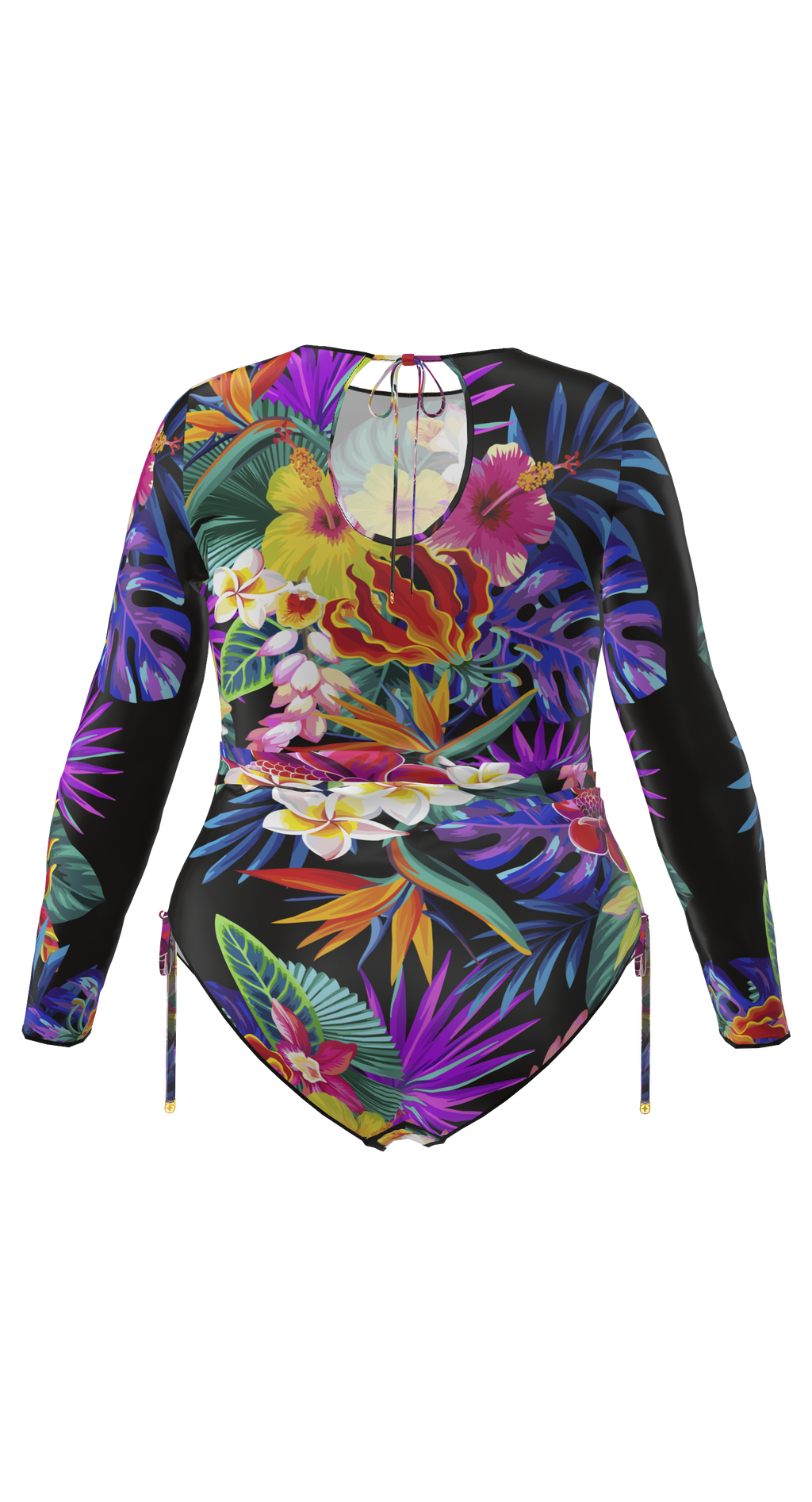 Montenegro Plus Swimsuit